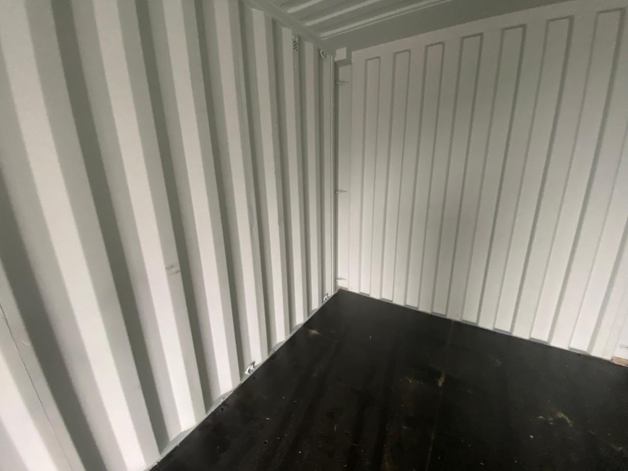 Морской контейнер CIMU0176146