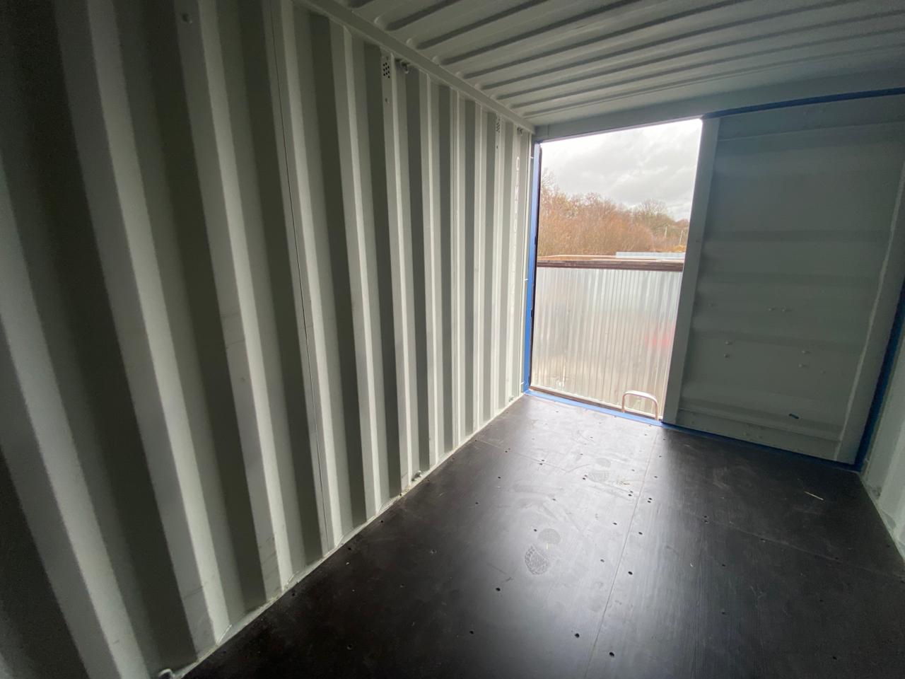 Морской контейнер CIMU0176146