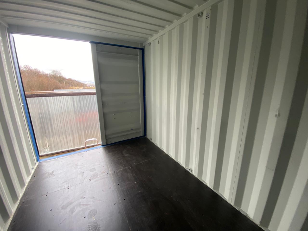 Морской контейнер CIMU0176146