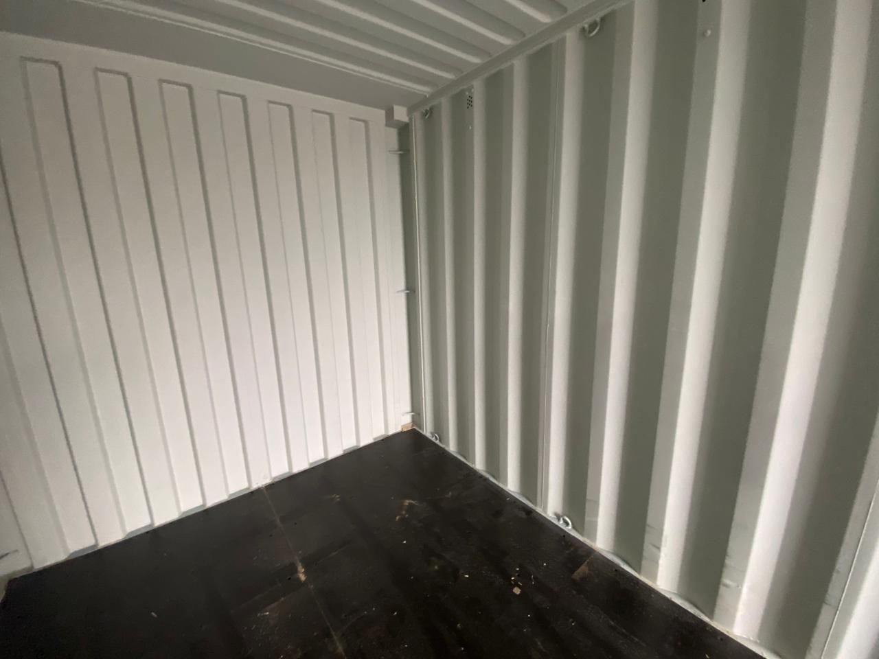 Морской контейнер CIMU0176146