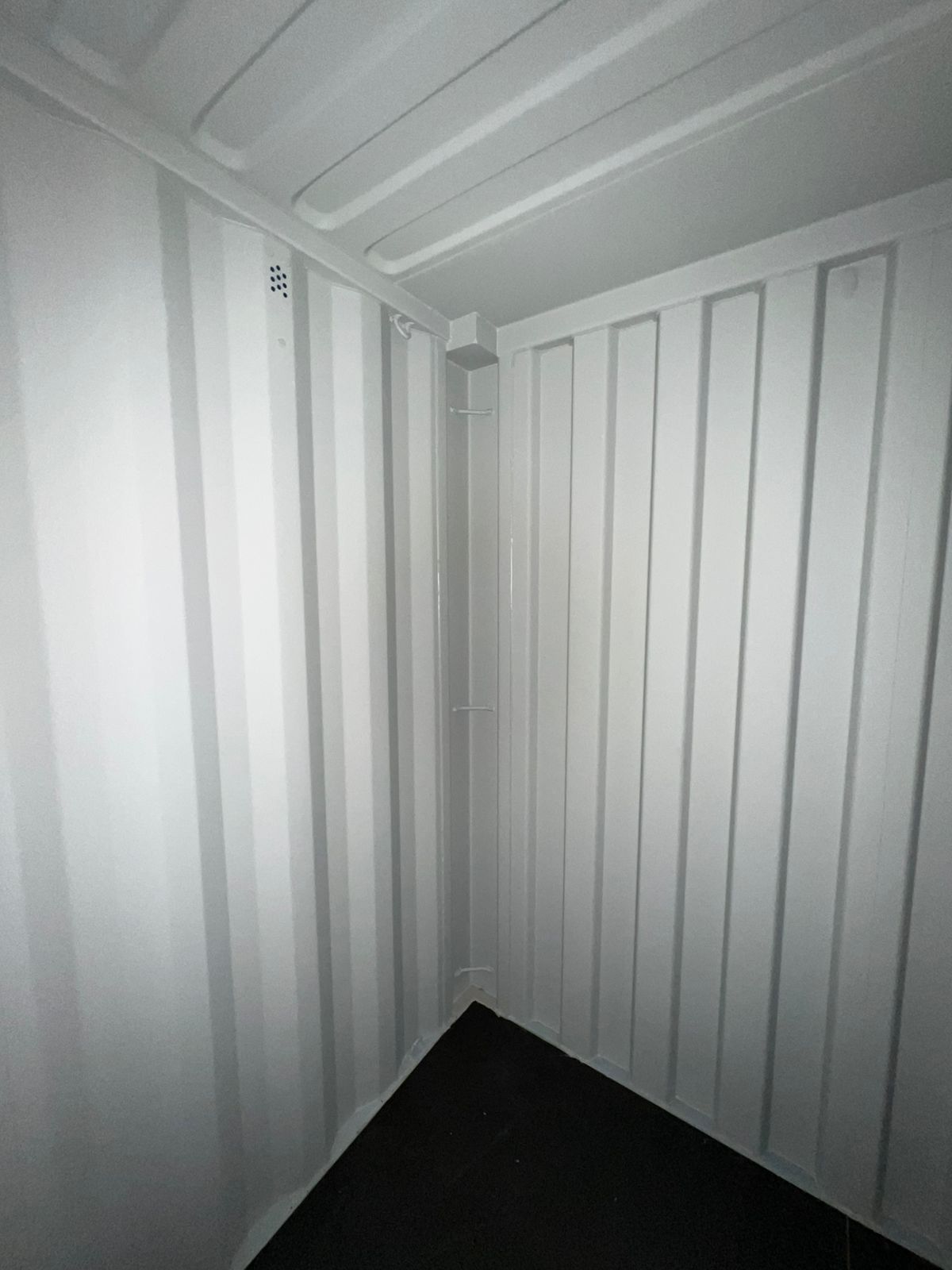 Морской контейнер CIMU0176207