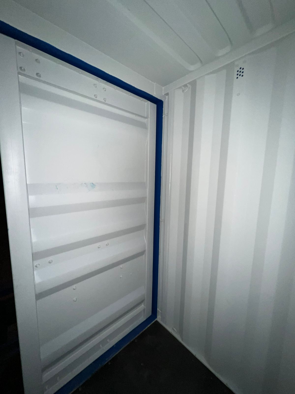 Морской контейнер CIMU0176207