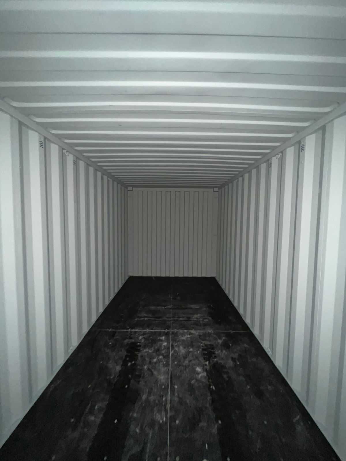 Морской контейнер CIMU0176207