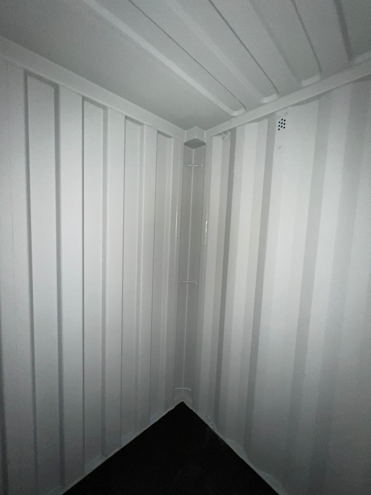 Морской контейнер CIMU0176207