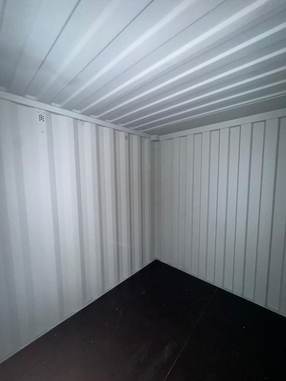 Морской контейнер CIMU0176228