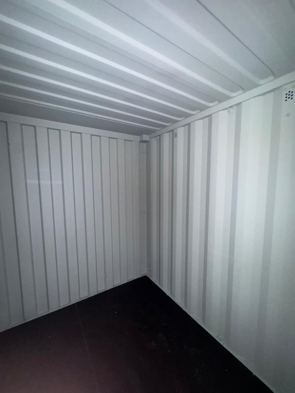 Морской контейнер CIMU0176228