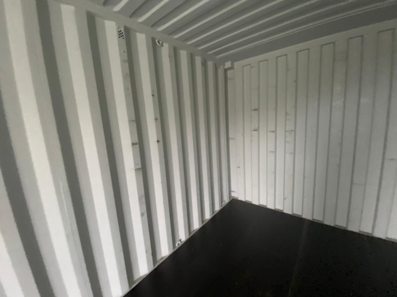 Морской контейнер CIMU0176254