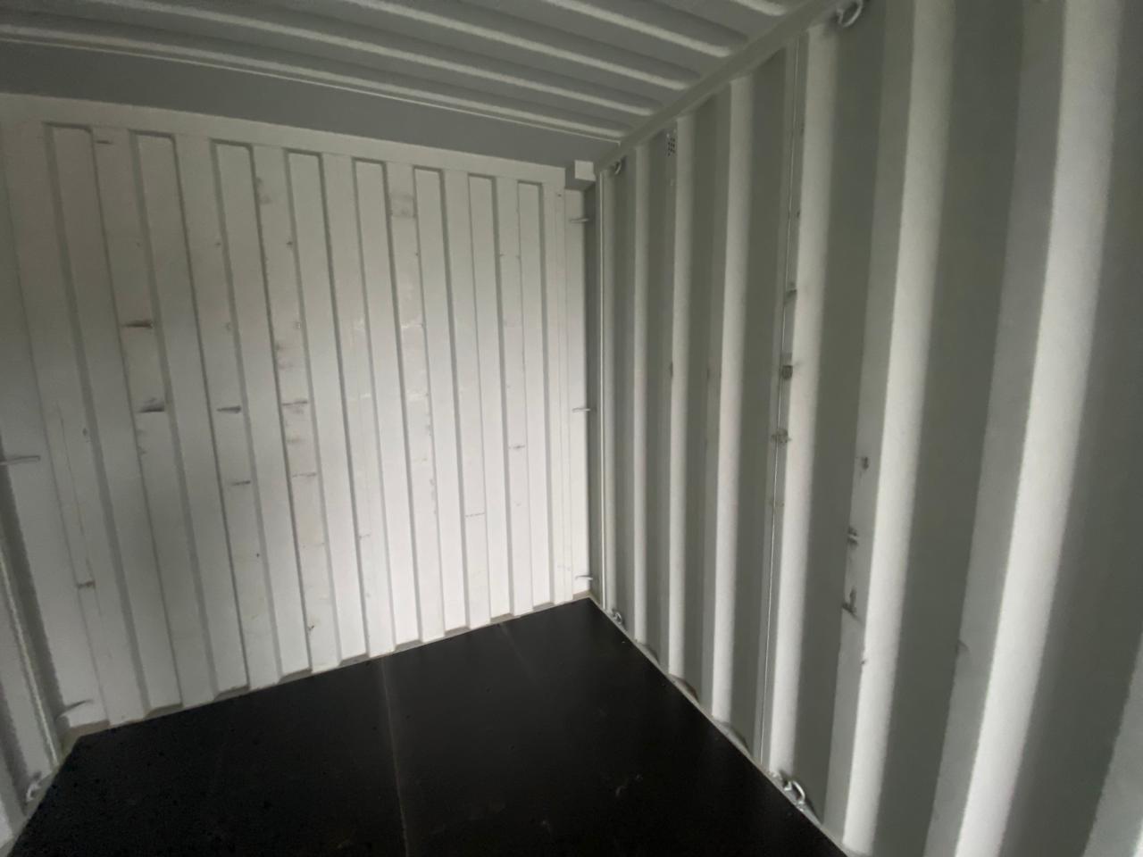 Морской контейнер CIMU0176254