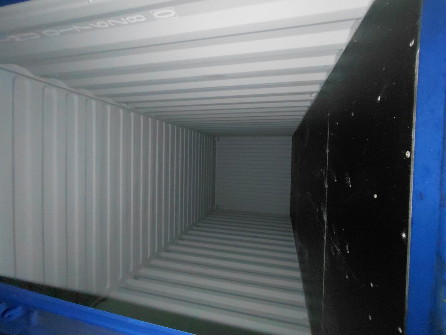 Морской контейнер CIMU0176280