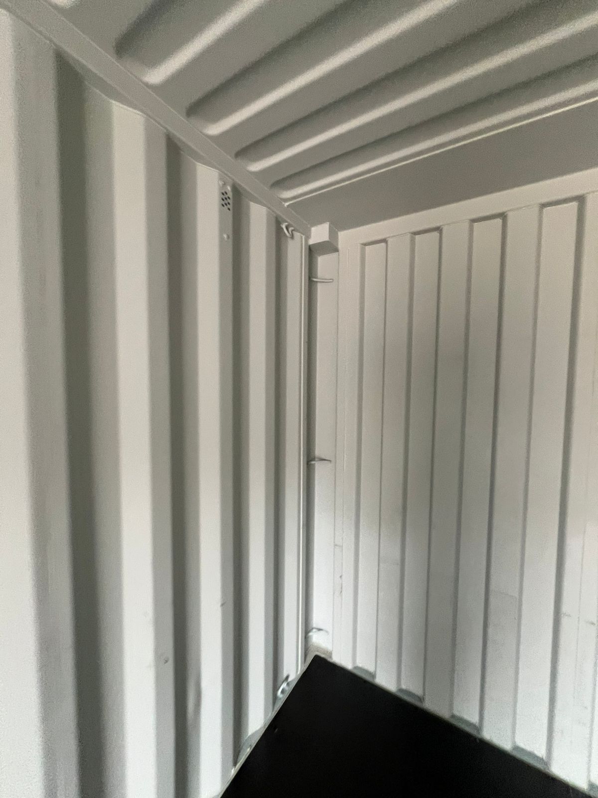 Морской контейнер CIMU0176300