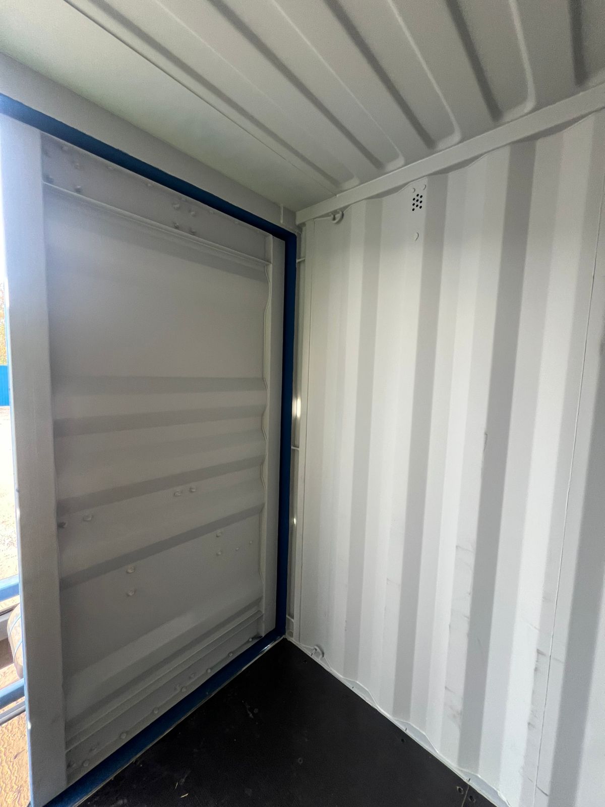 Морской контейнер CIMU0176300