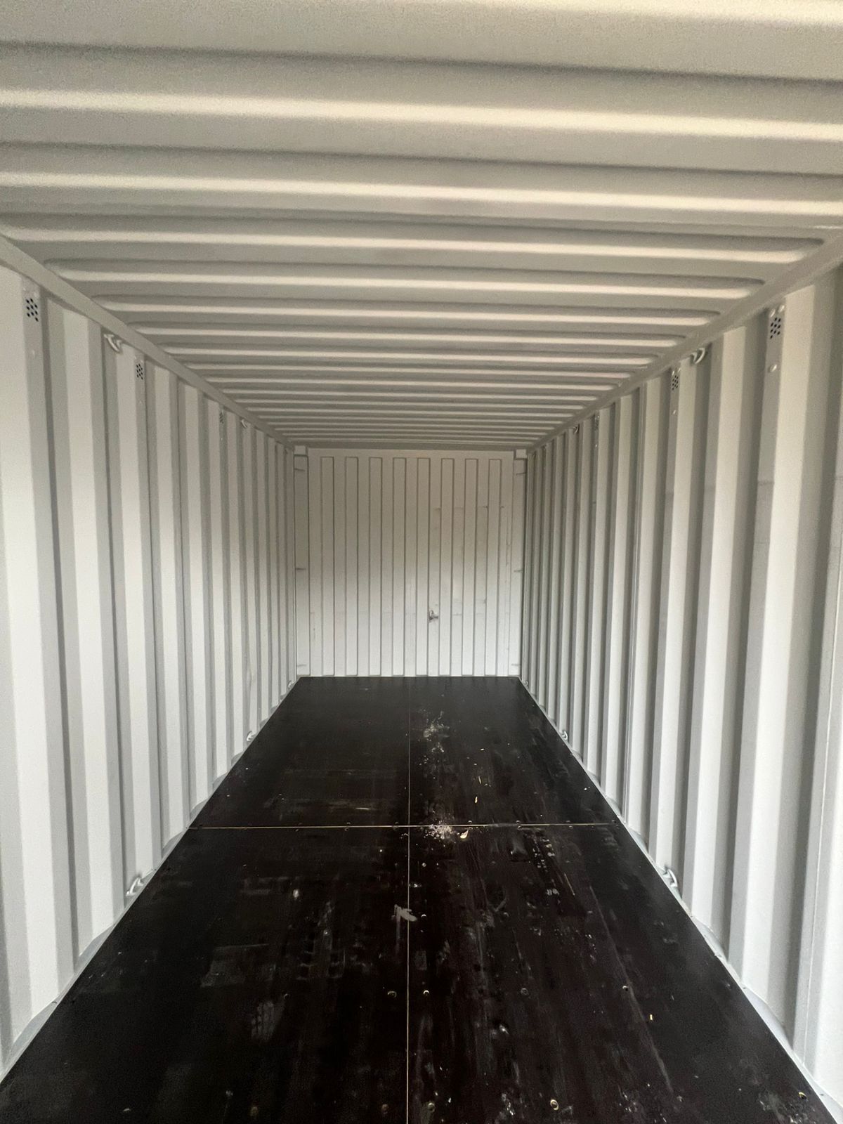 Морской контейнер CIMU0176300