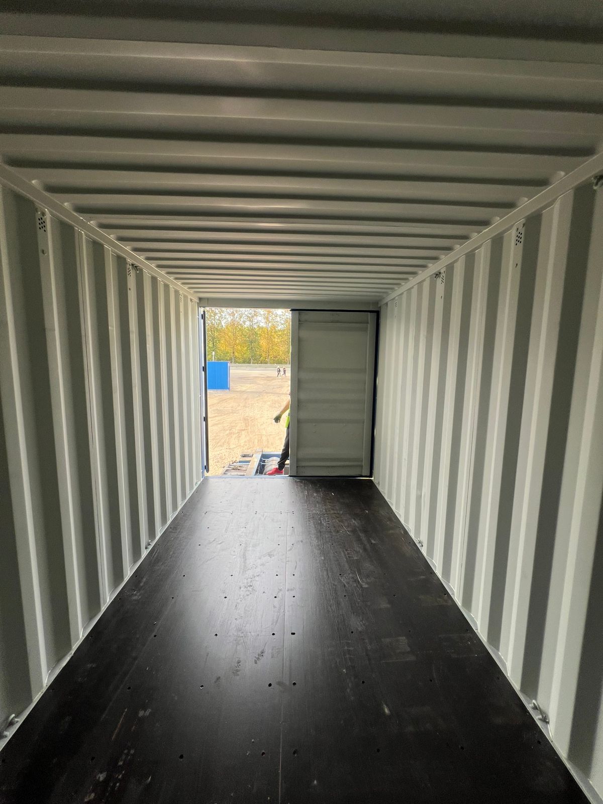 Морской контейнер CIMU0176300