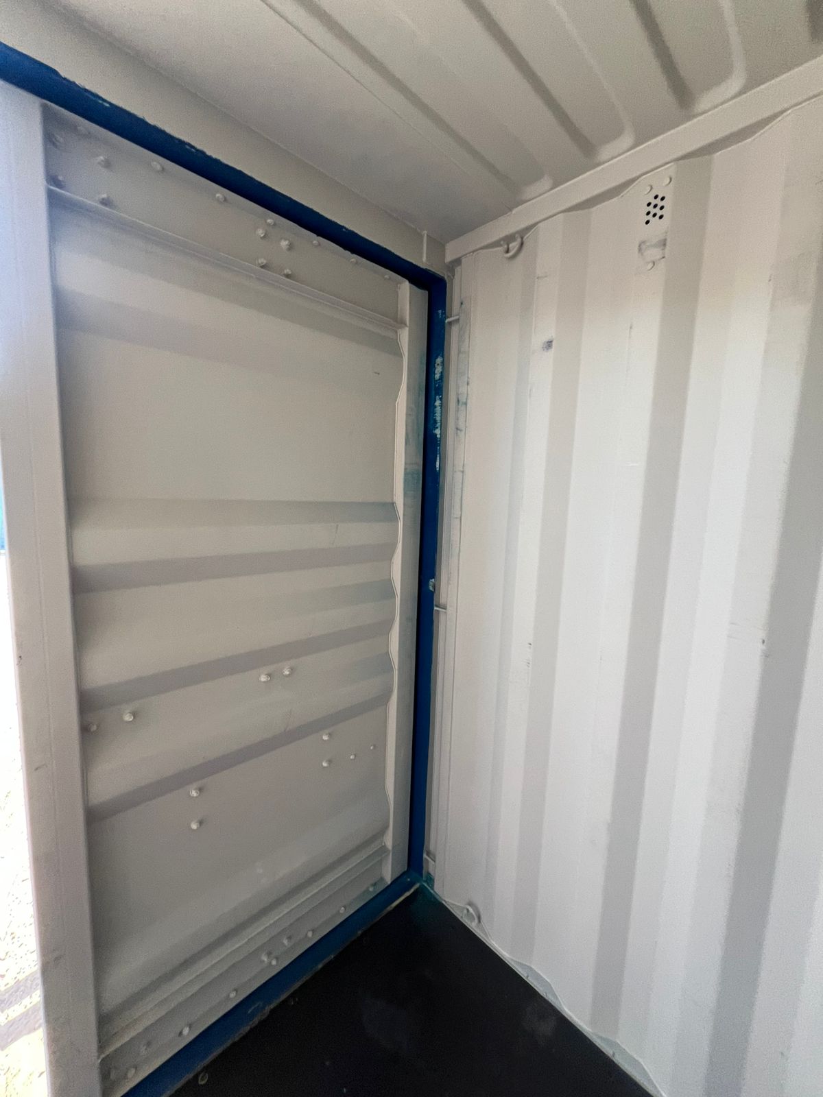 Морской контейнер CIMU0176315