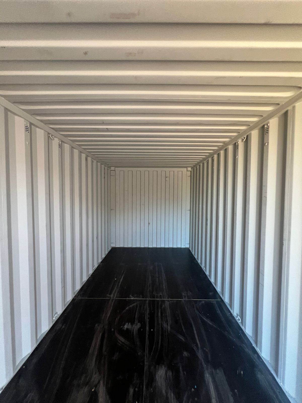 Морской контейнер CIMU0176315