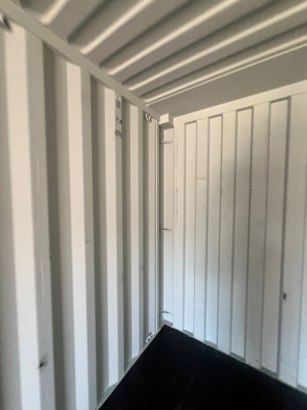 Морской контейнер CIMU0176315