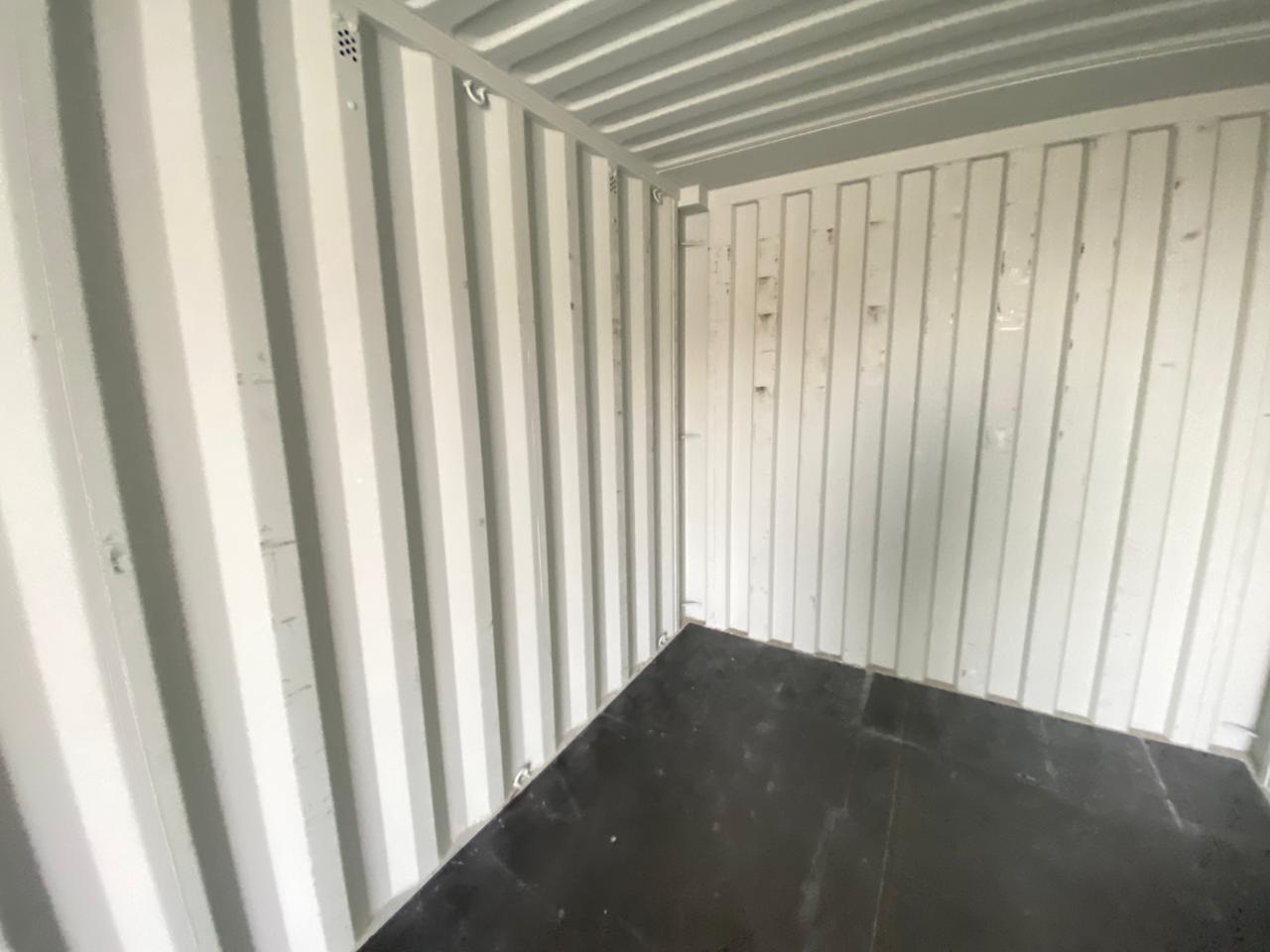 Морской контейнер CIMU0176357