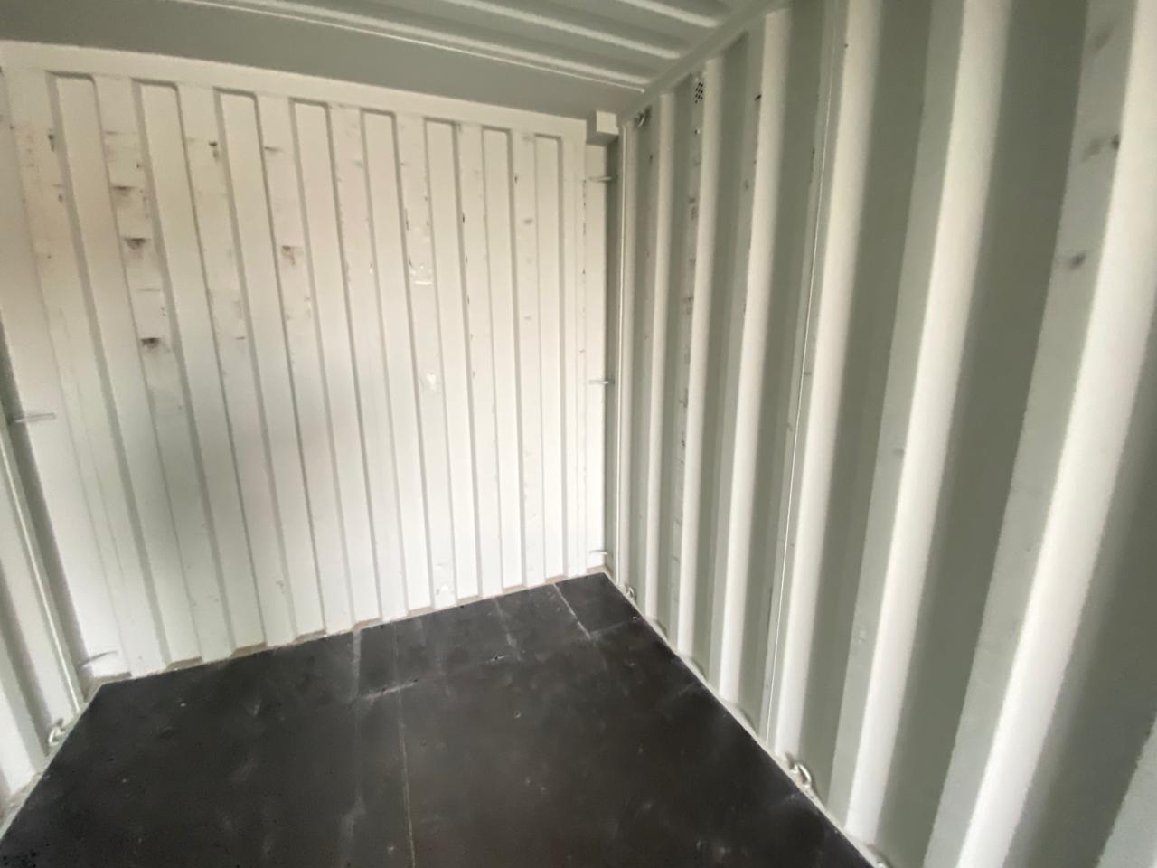 Морской контейнер CIMU0176357