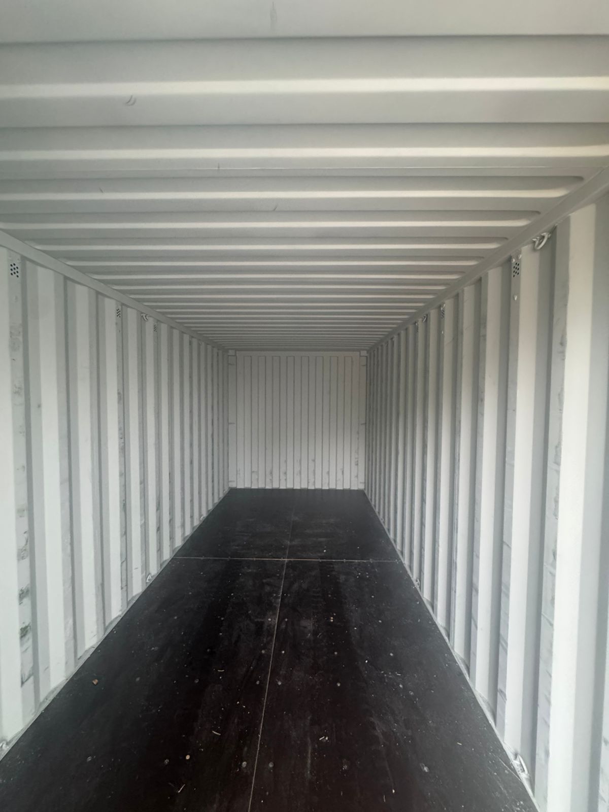 Морской контейнер CIMU0176378