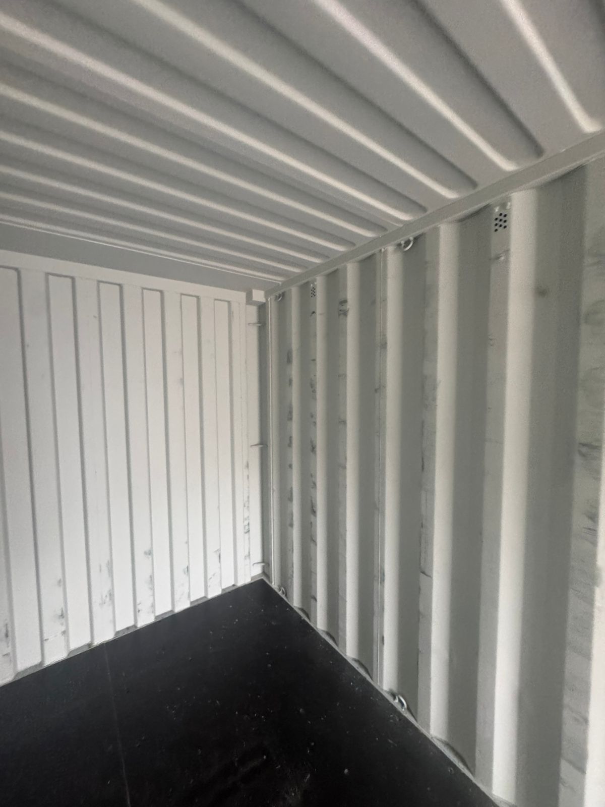 Морской контейнер CIMU0176378