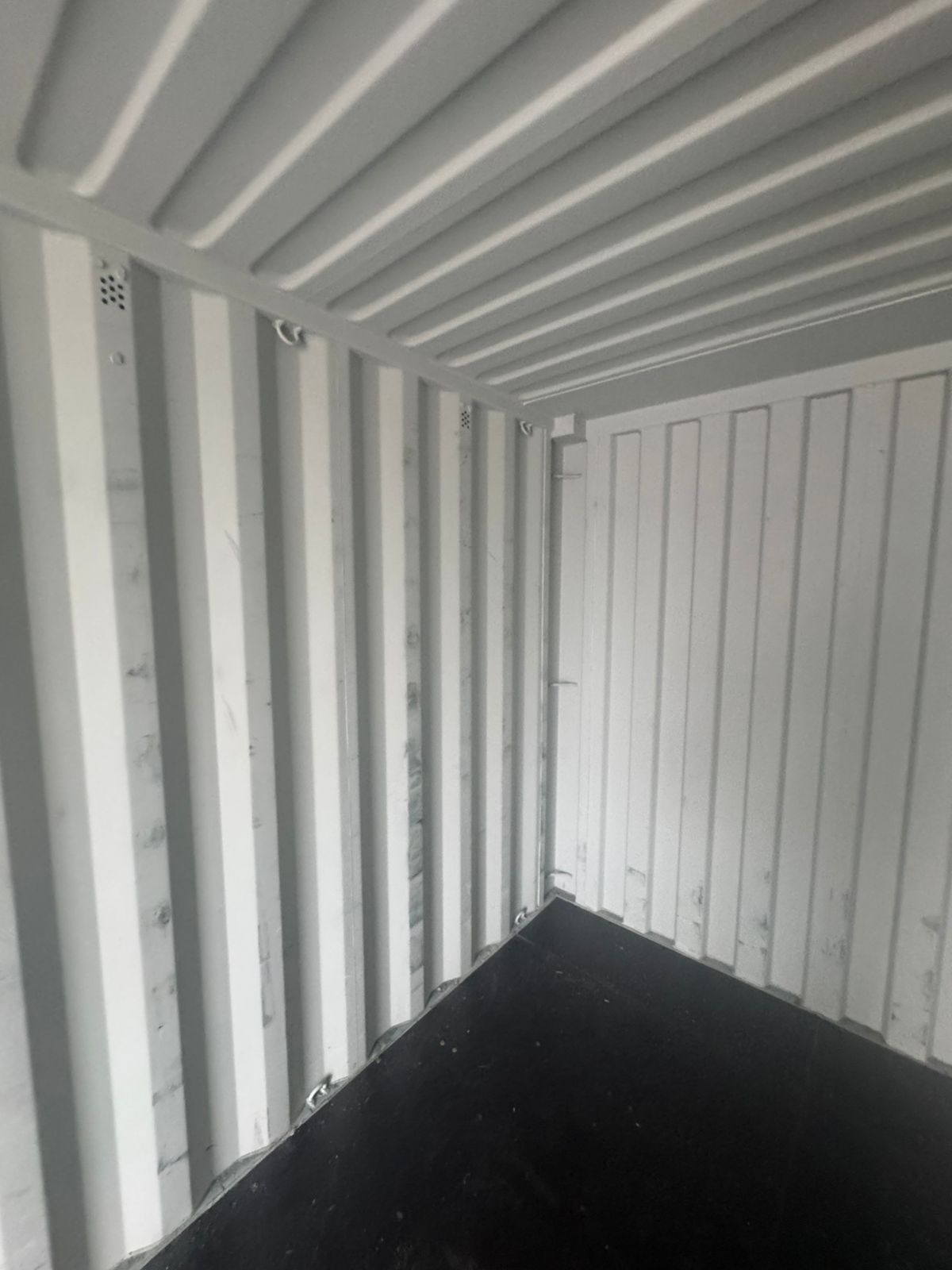 Морской контейнер CIMU0176378