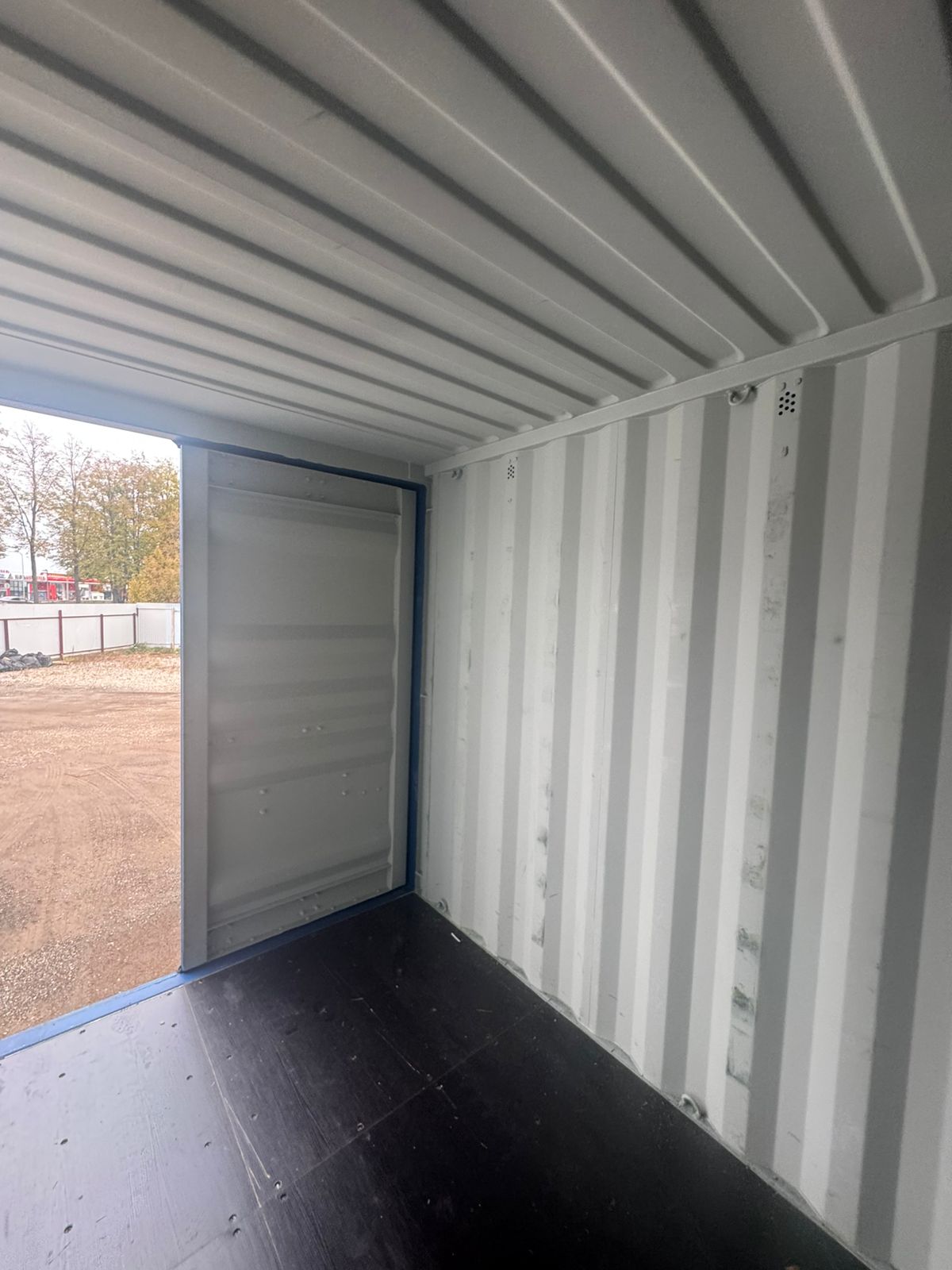 Морской контейнер CIMU0176378