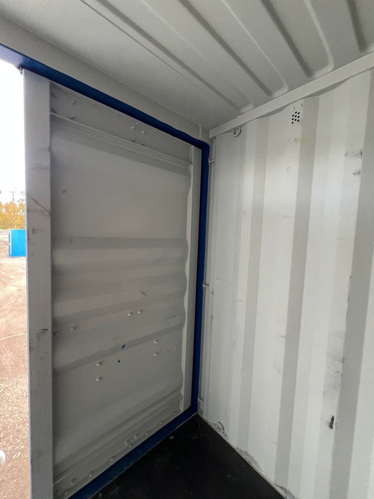 Морской контейнер CIMU0176383