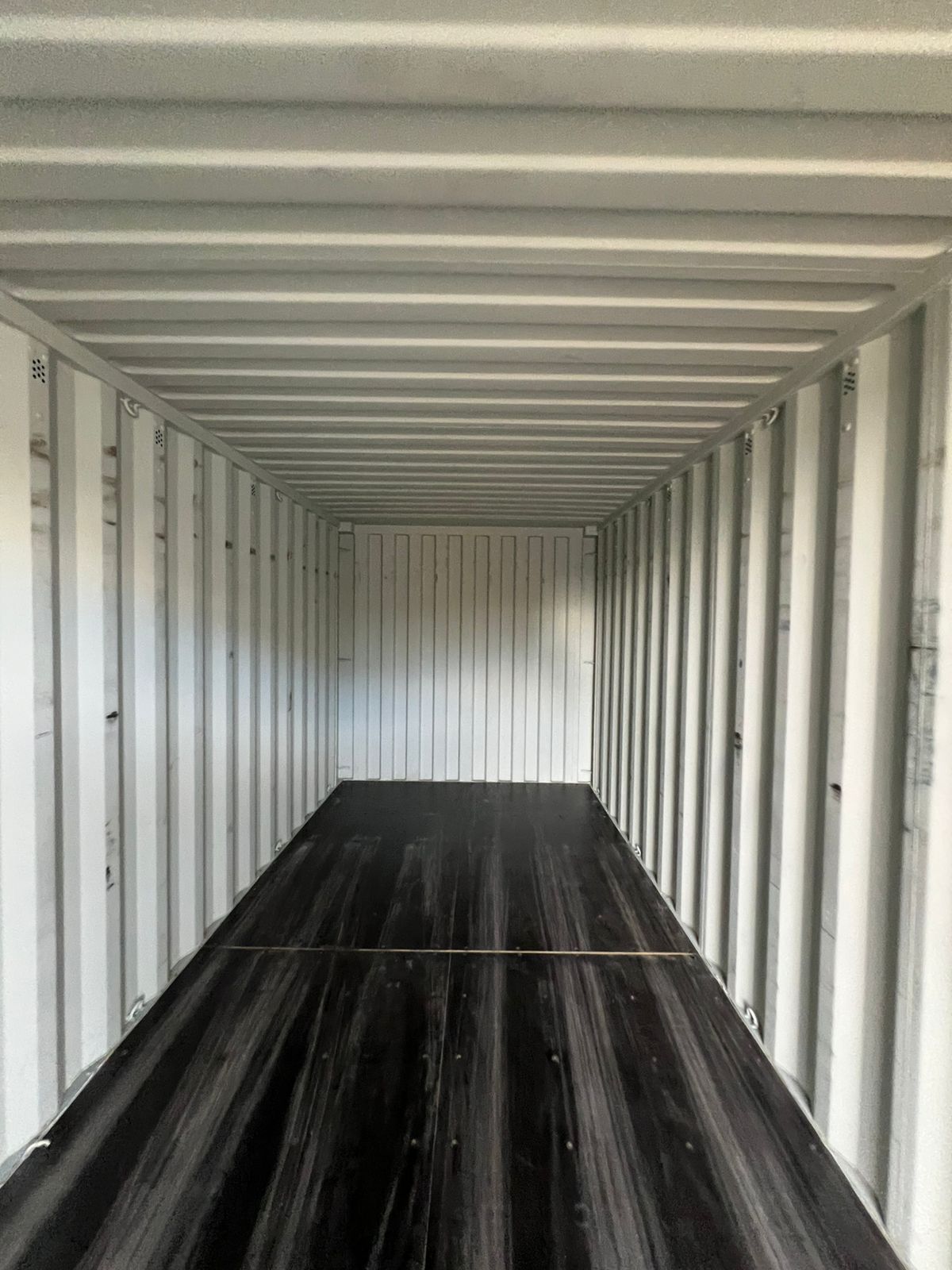 Морской контейнер CIMU0176383