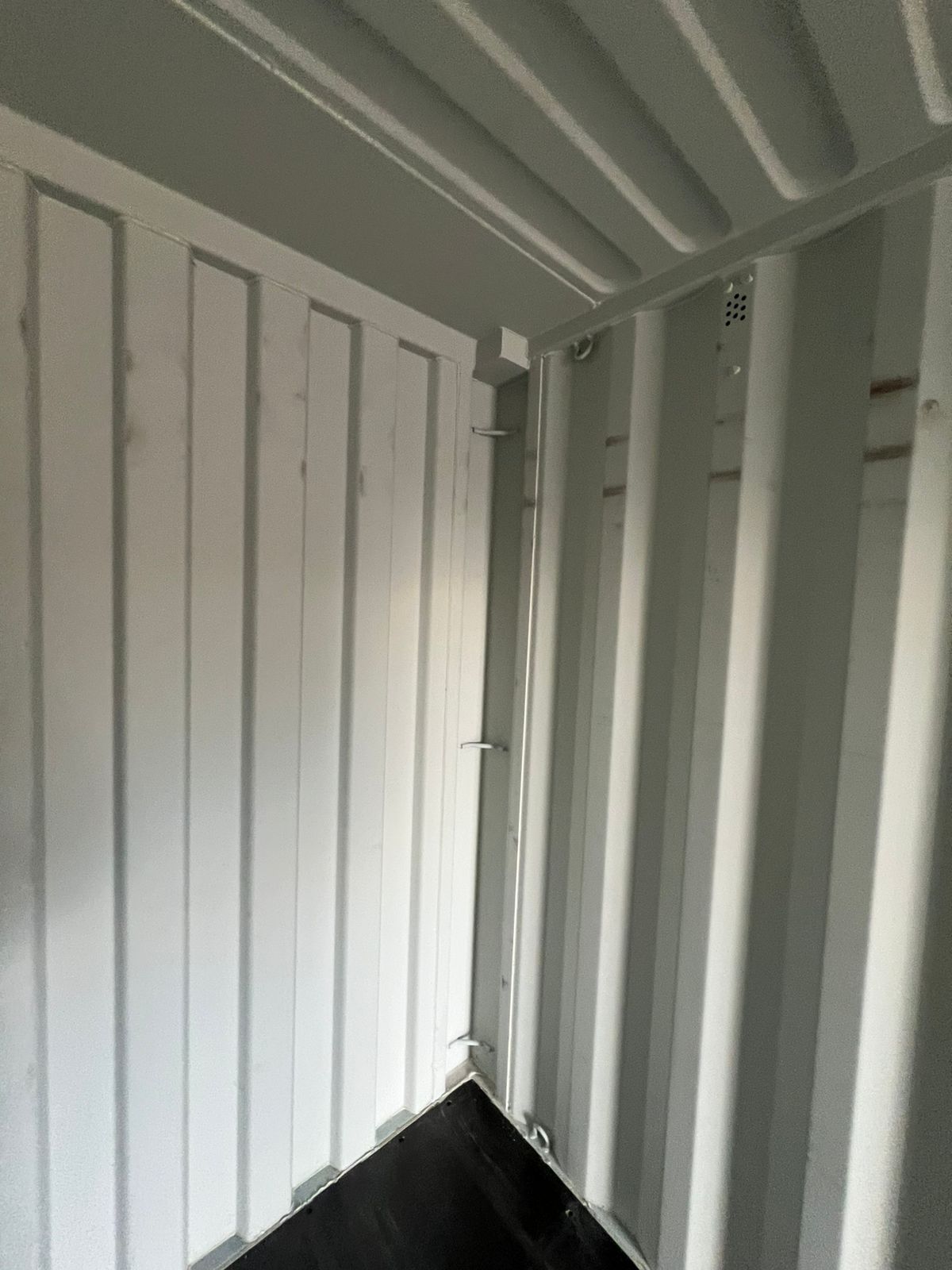 Морской контейнер CIMU0176383