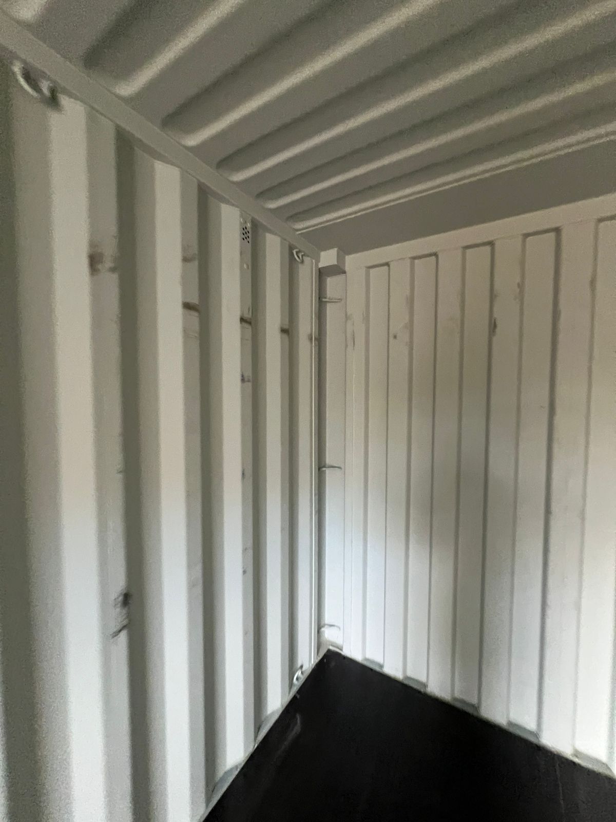 Морской контейнер CIMU0176383