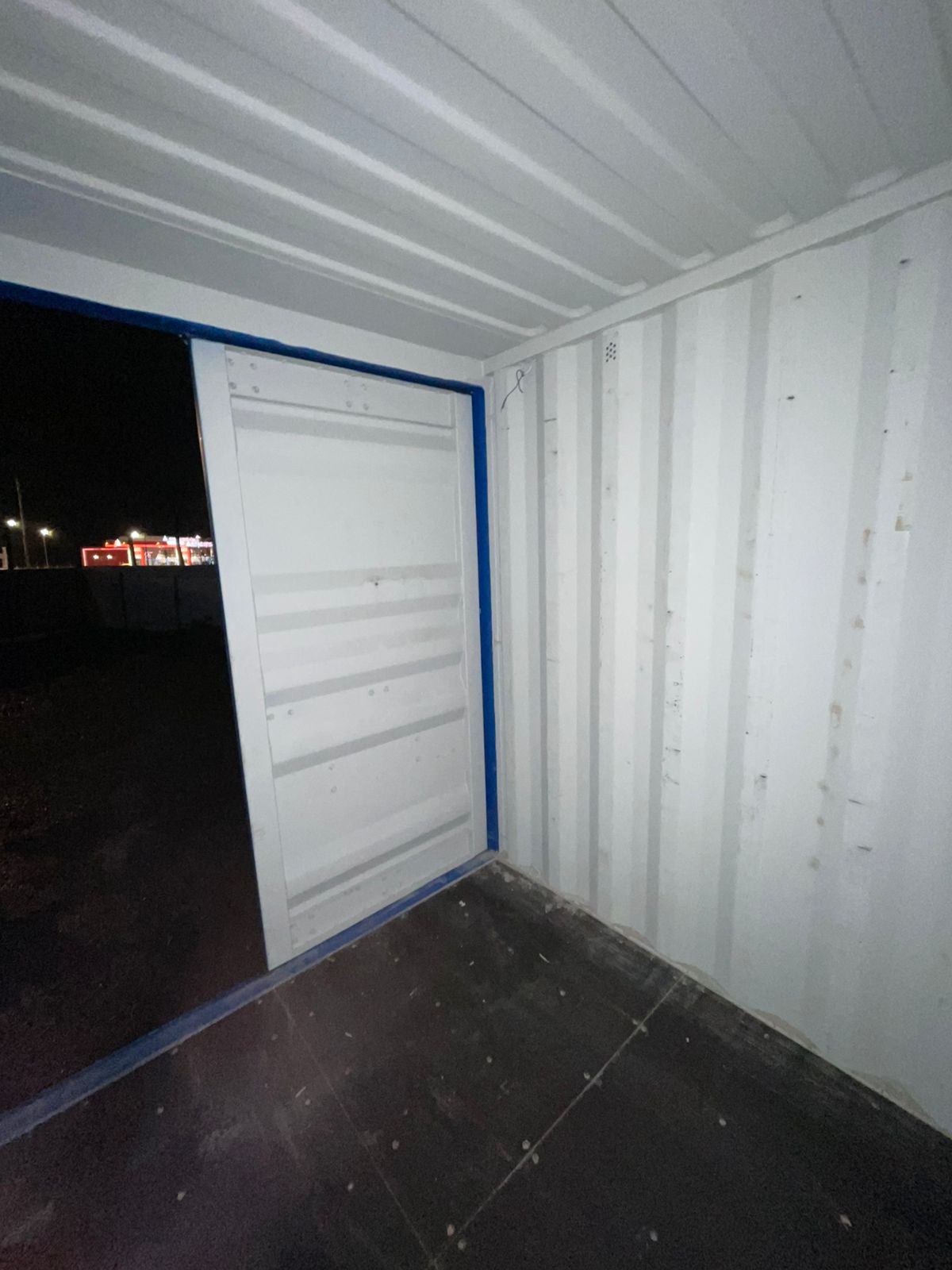 Морской контейнер CIMU0176402