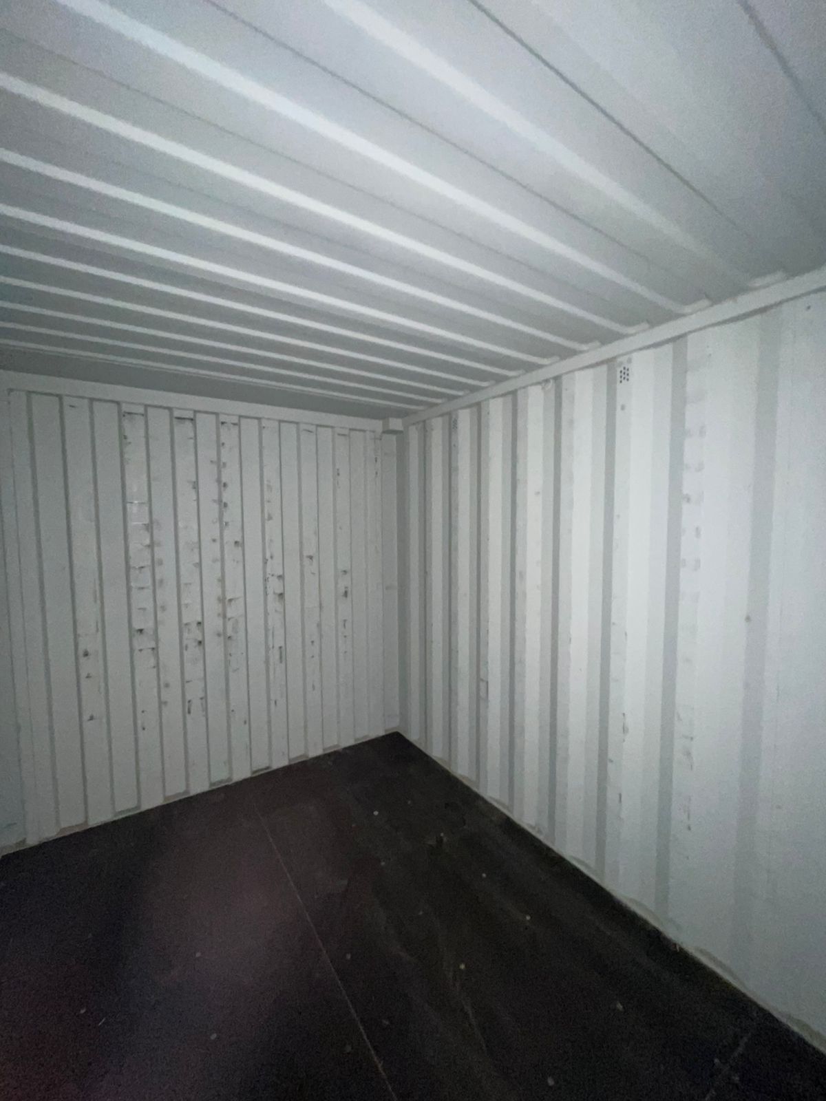 Морской контейнер CIMU0176402