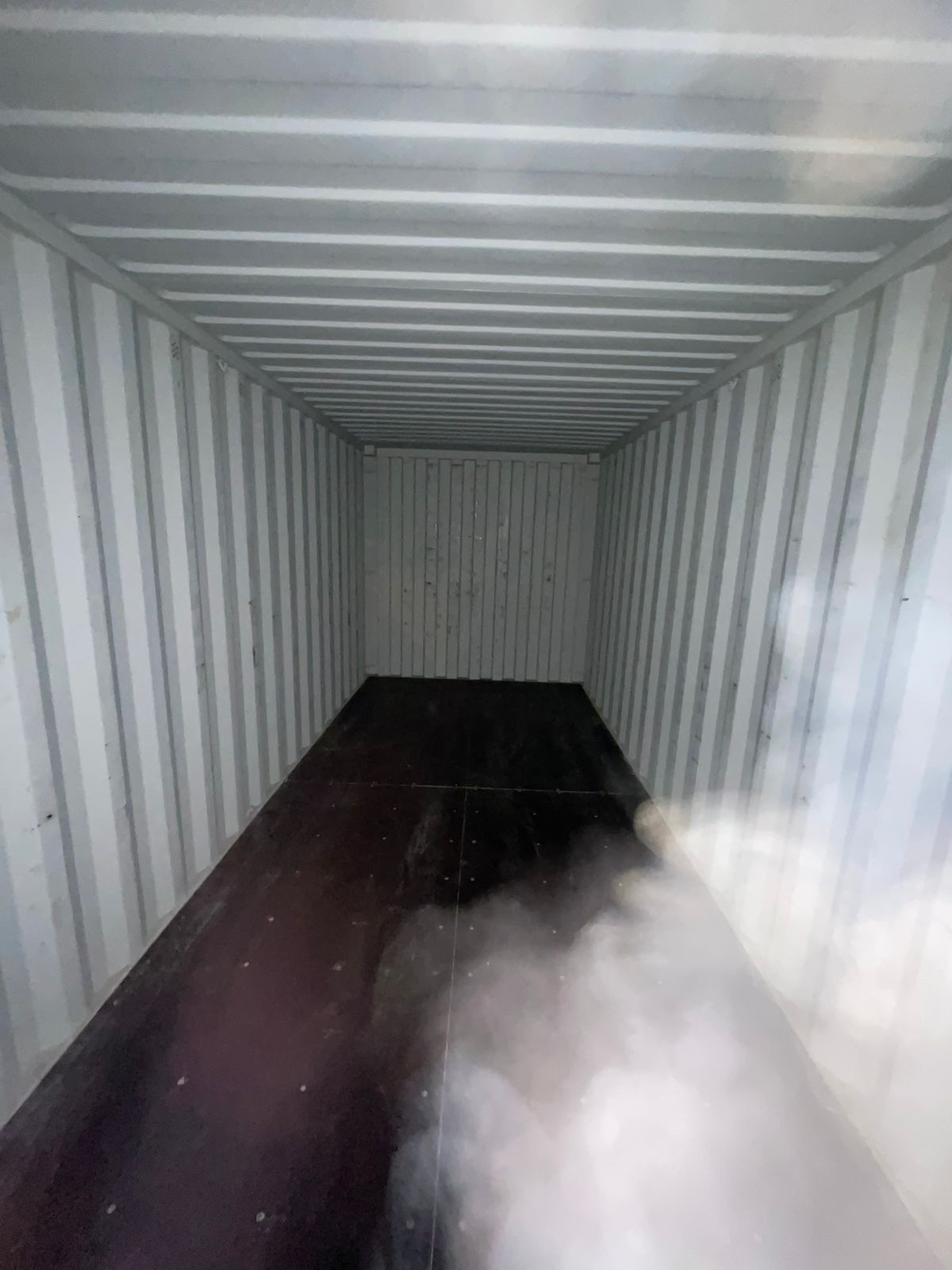 Морской контейнер CIMU0176402