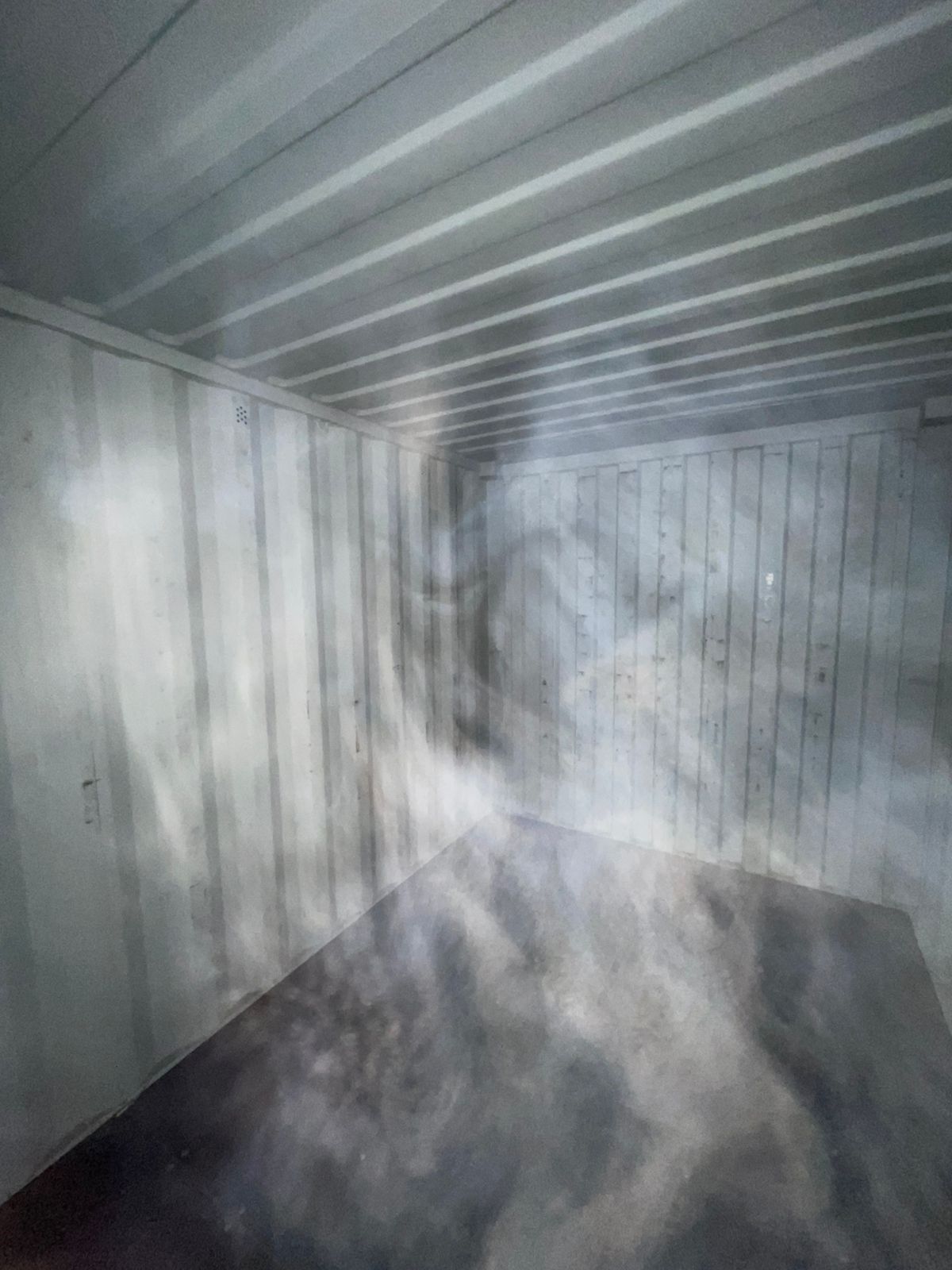 Морской контейнер CIMU0176402