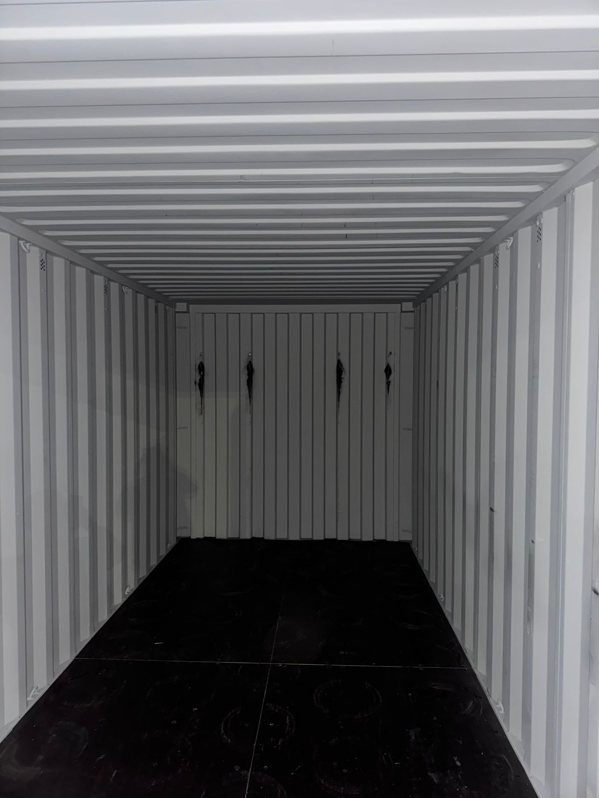 Морской контейнер CIMU0176444