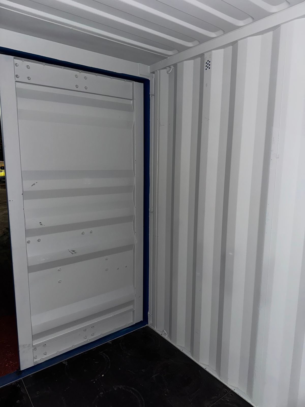 Морской контейнер CIMU0176444