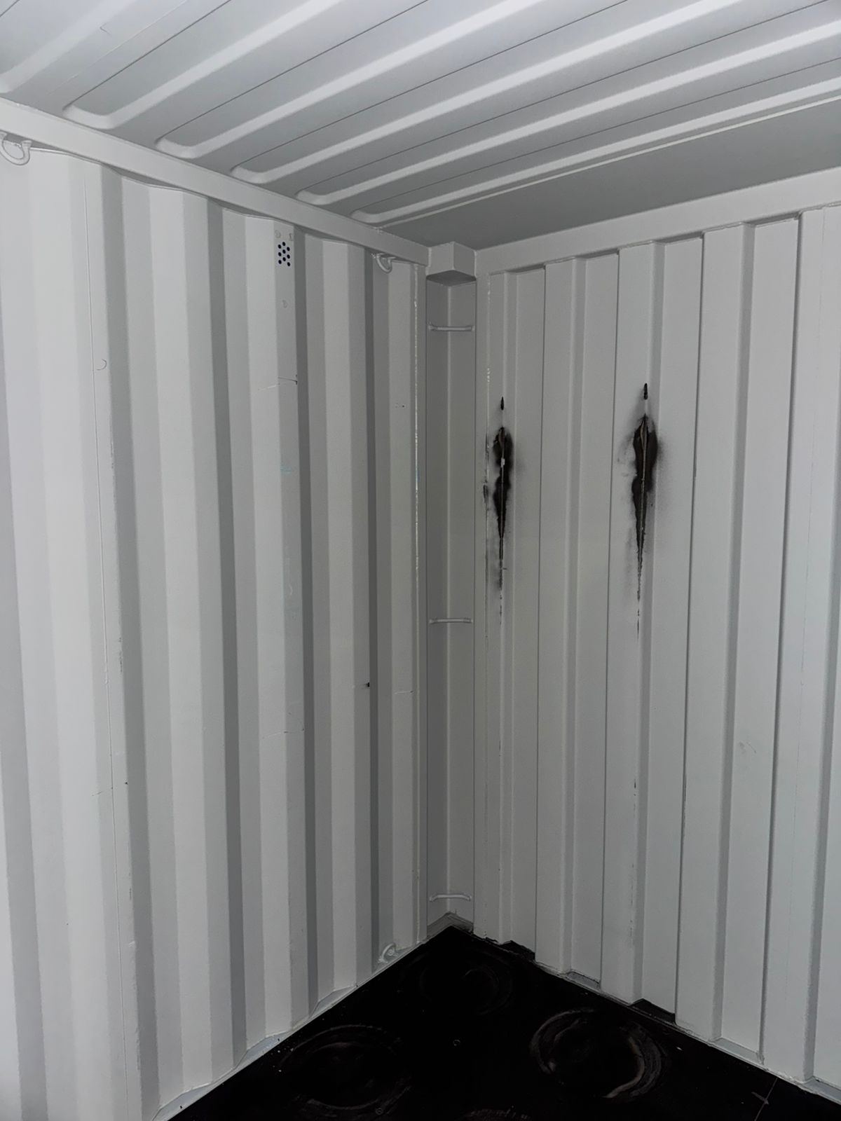 Морской контейнер CIMU0176444