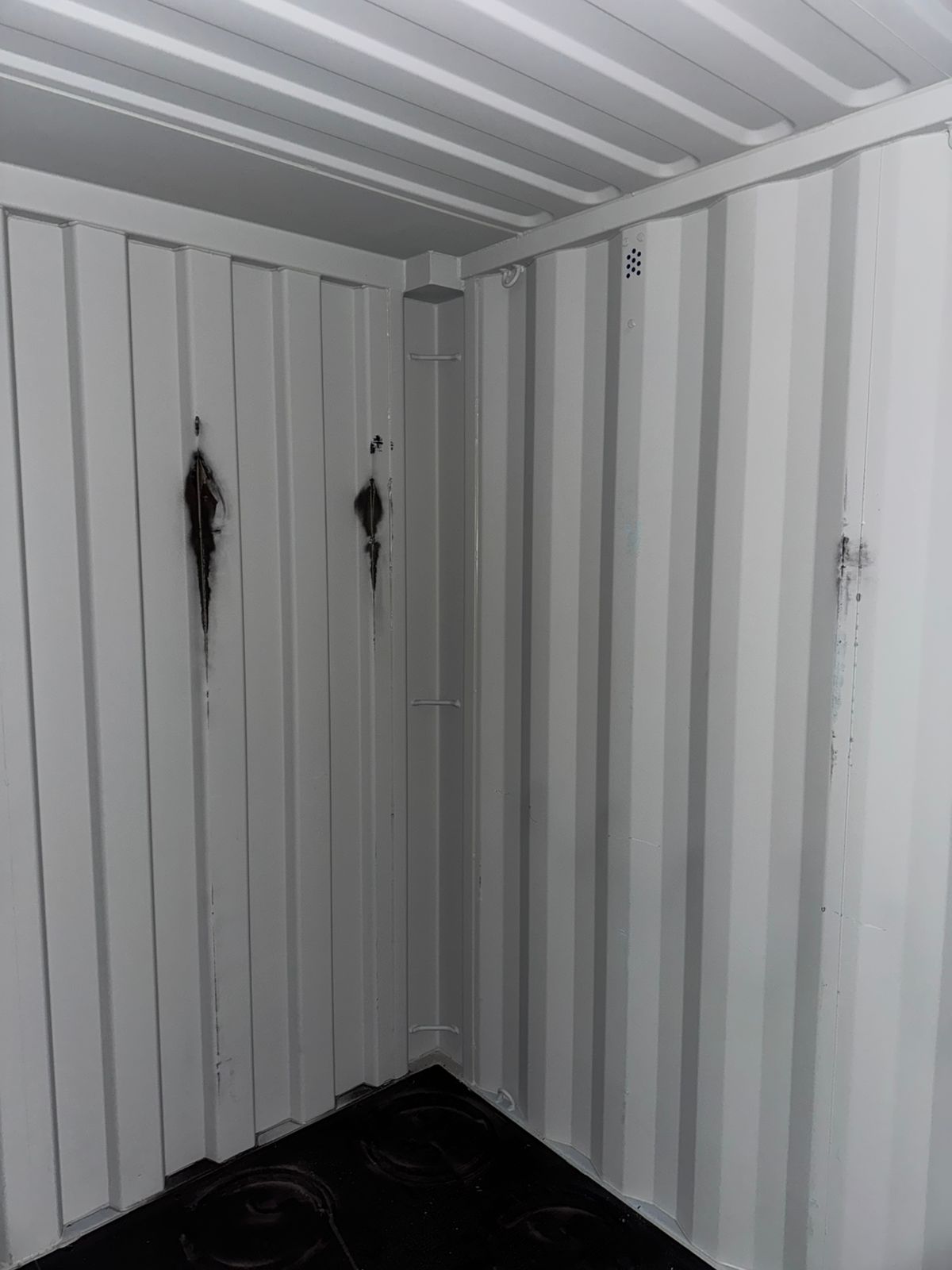 Морской контейнер CIMU0176444