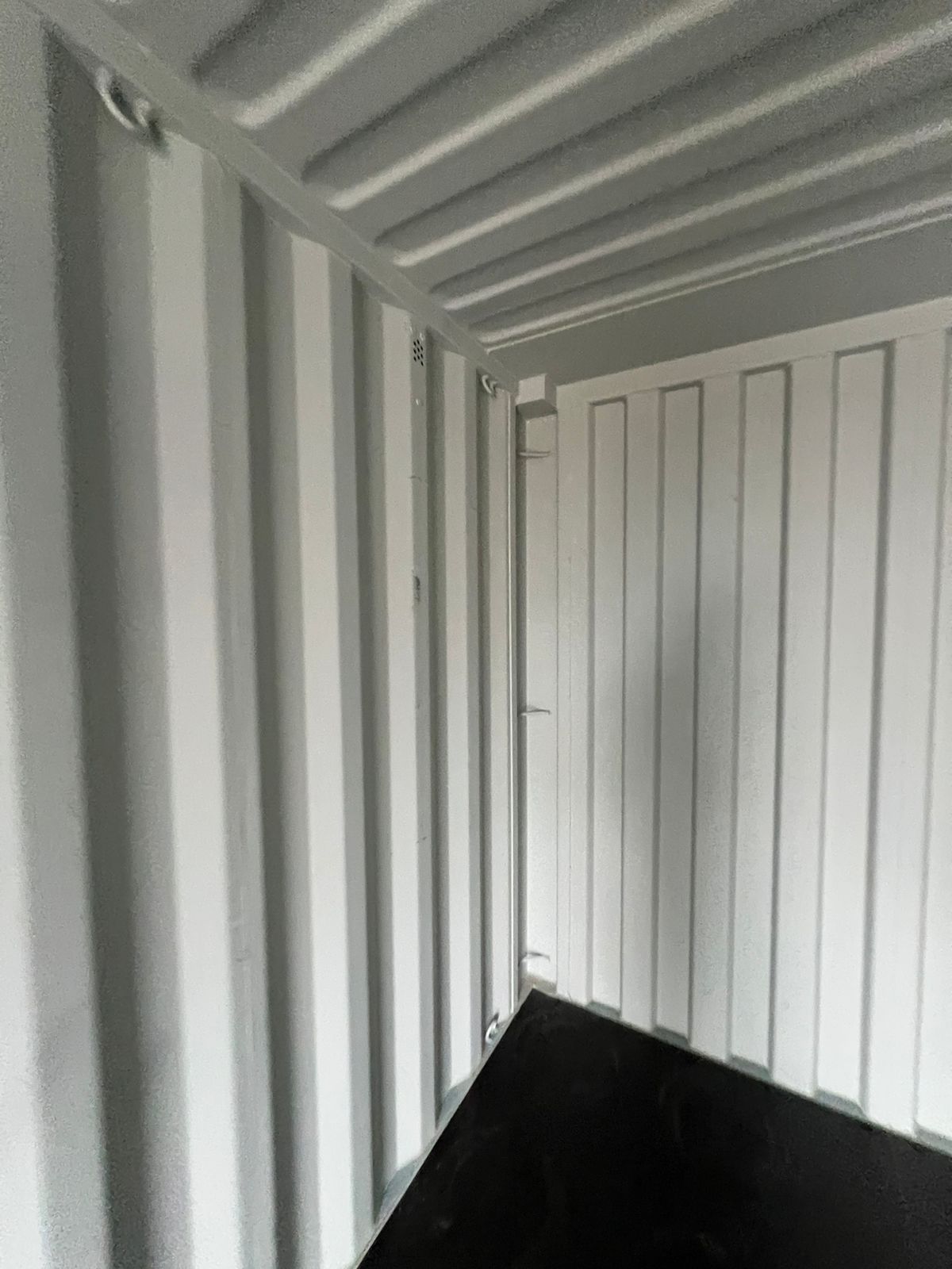 Морской контейнер CIMU0176491