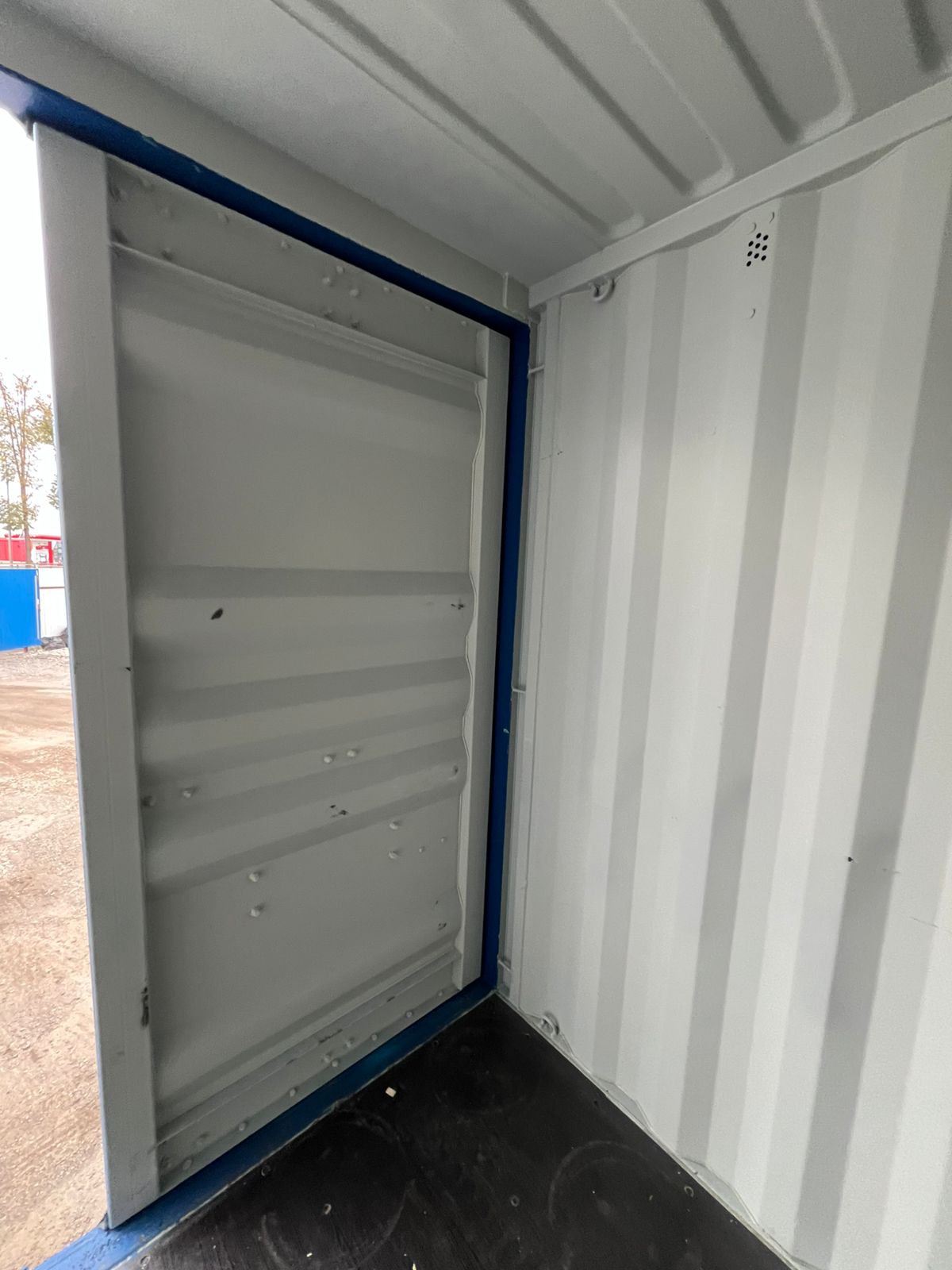 Морской контейнер CIMU0176491