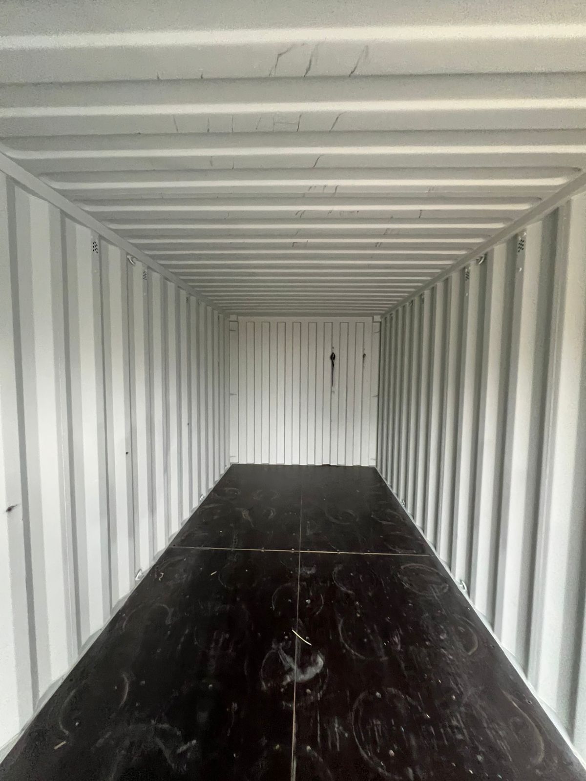 Морской контейнер CIMU0176491