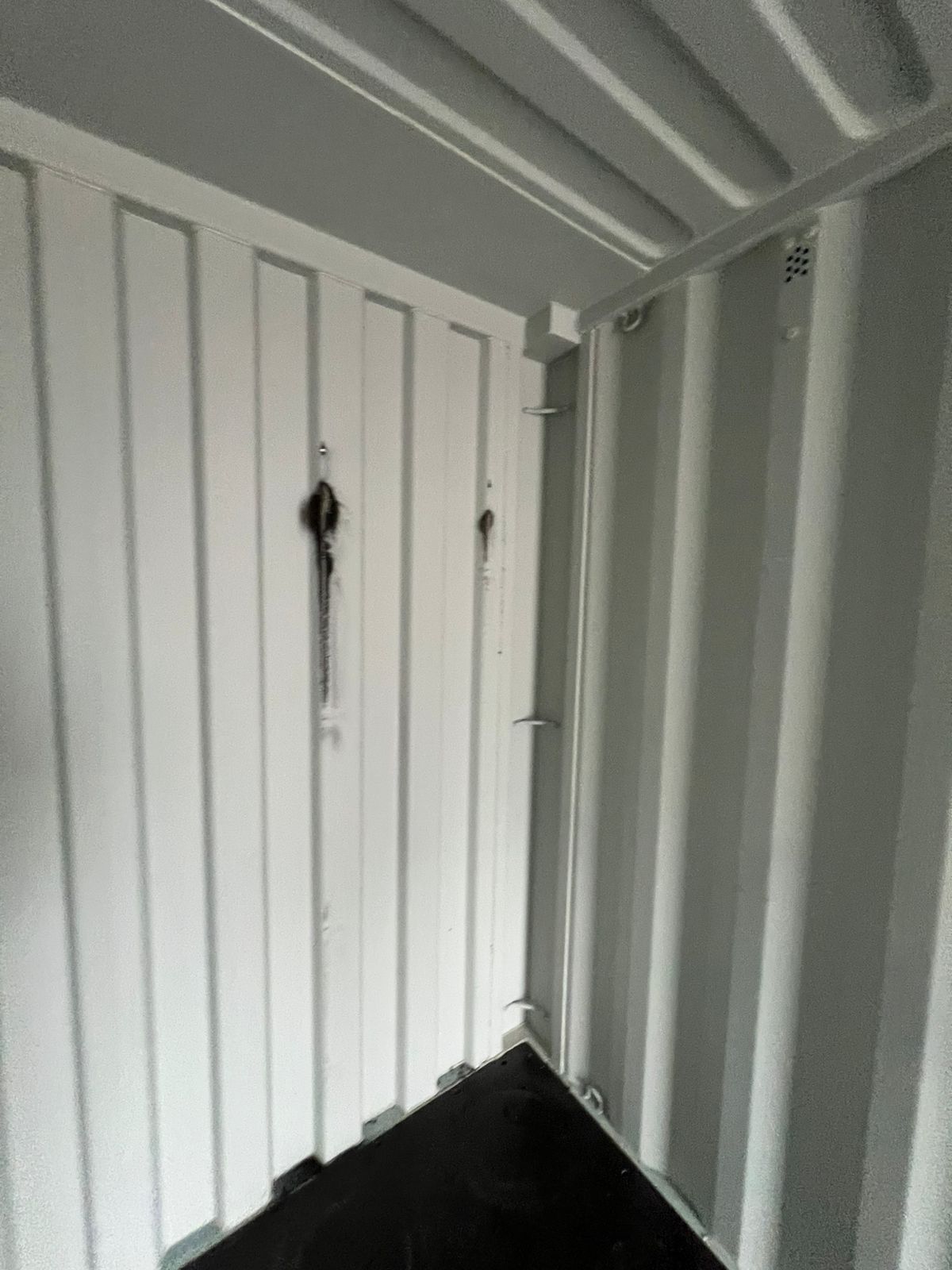 Морской контейнер CIMU0176491