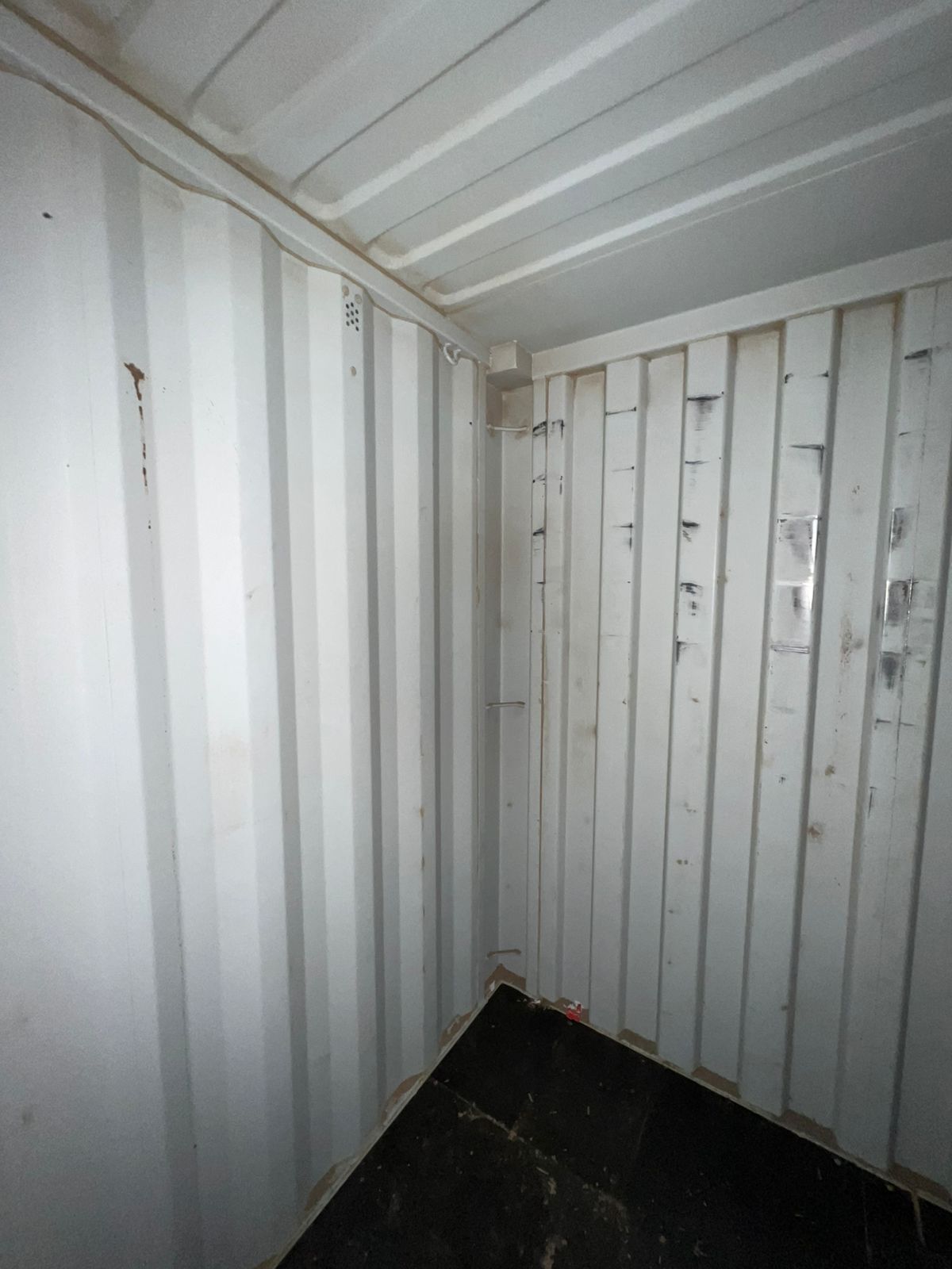 Морской контейнер CIMU0176505