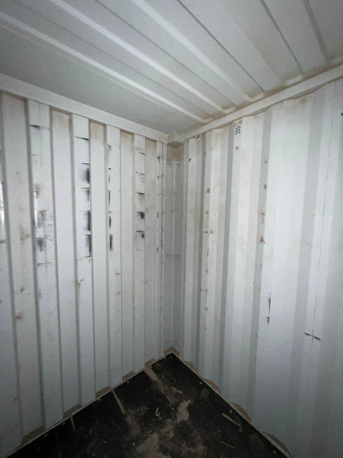 Морской контейнер CIMU0176505