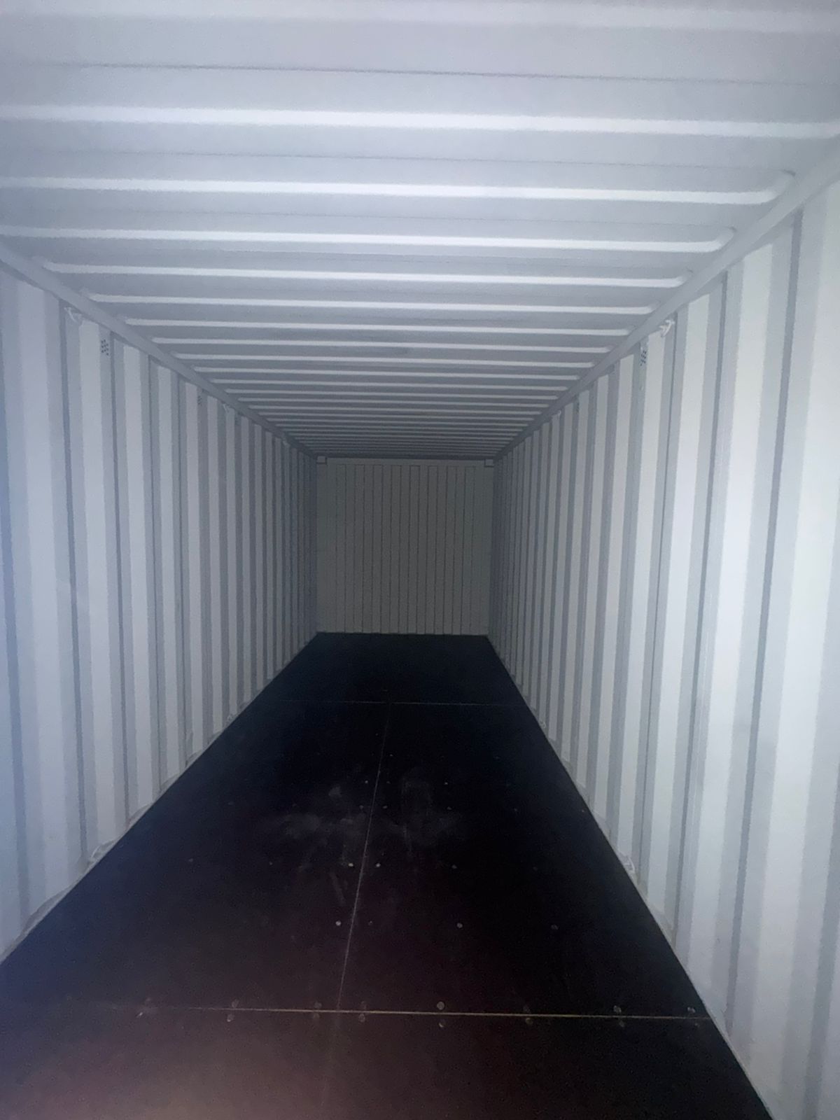 Морской контейнер CIMU0176568