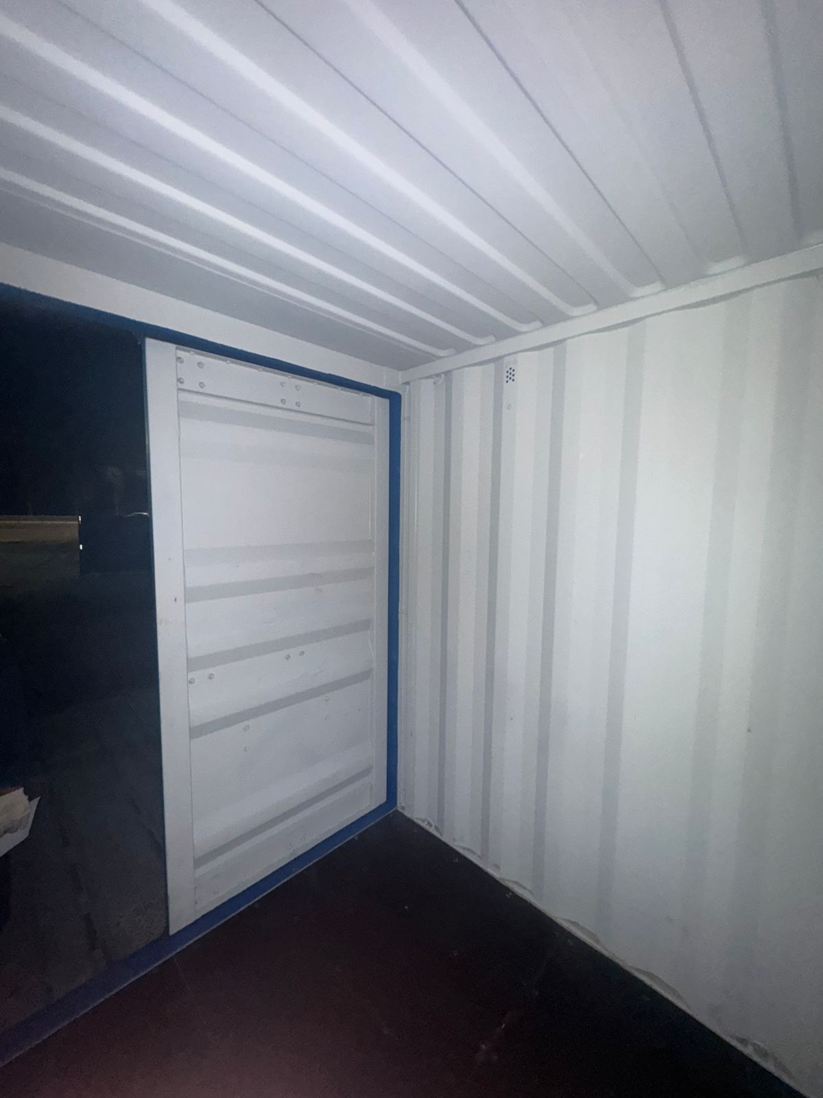 Морской контейнер CIMU0176568