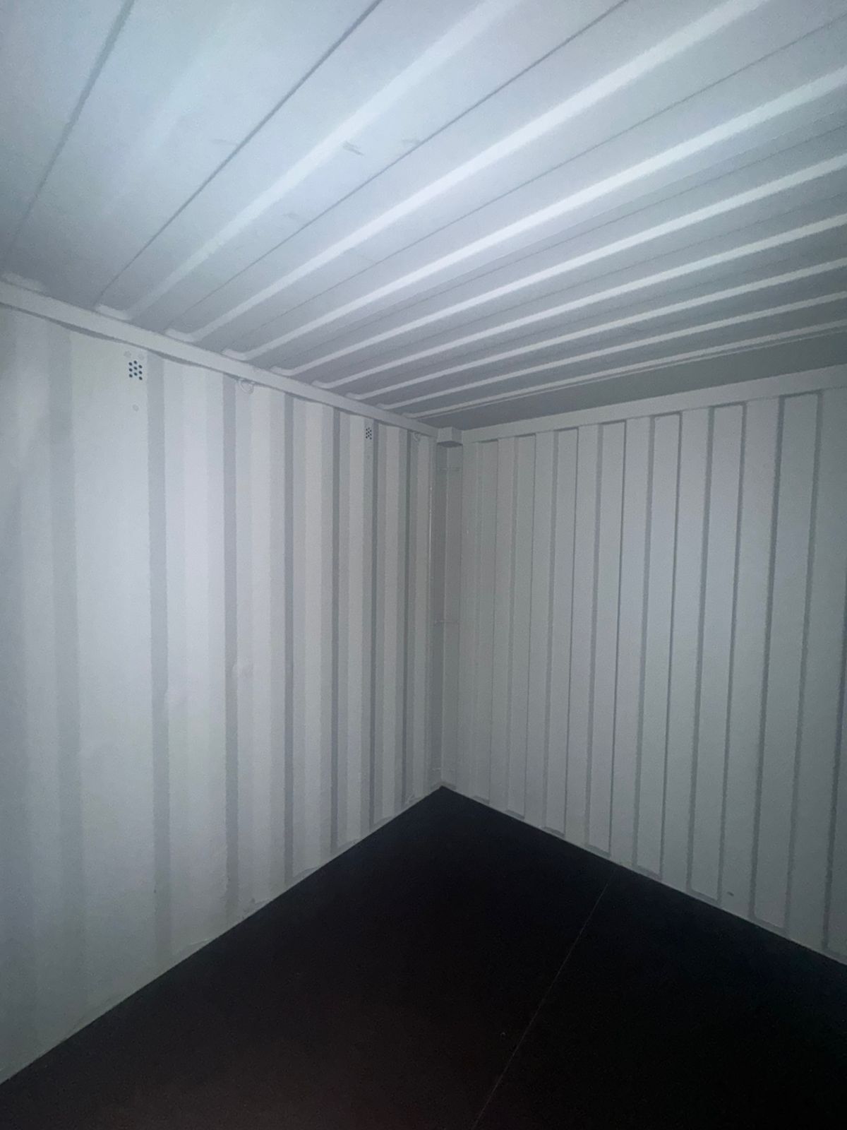 Морской контейнер CIMU0176568