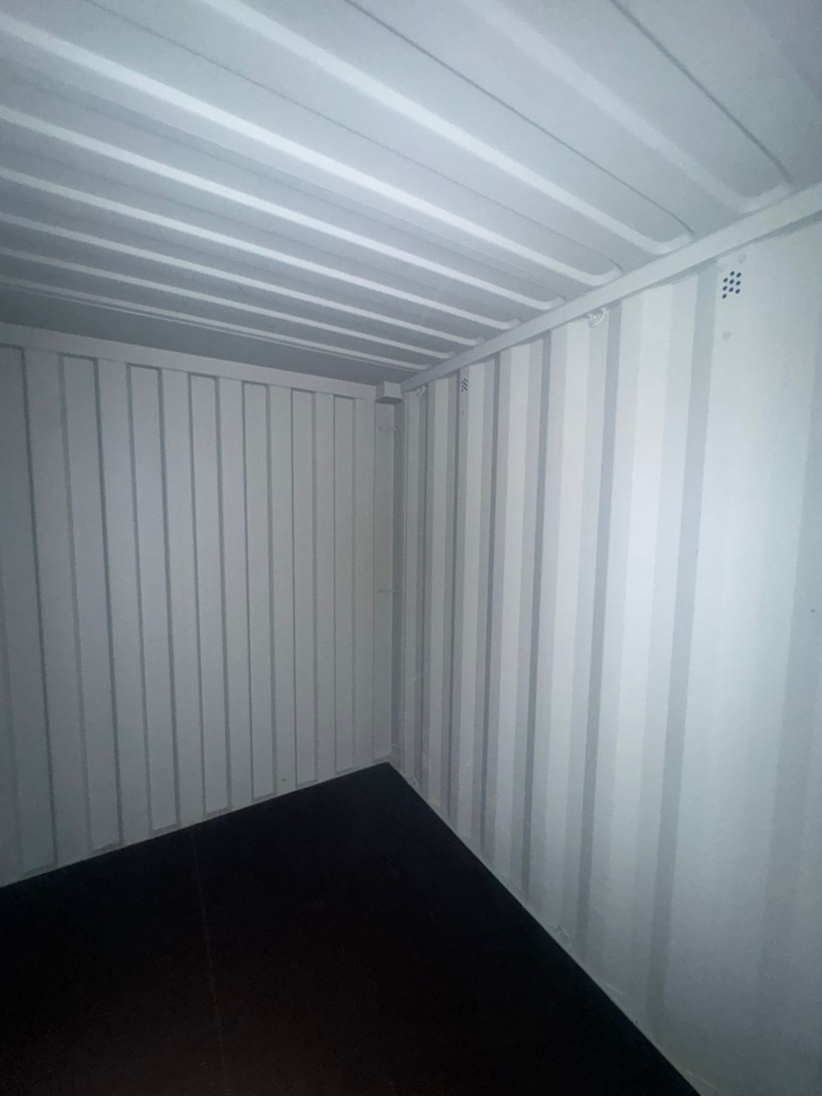 Морской контейнер CIMU0176568