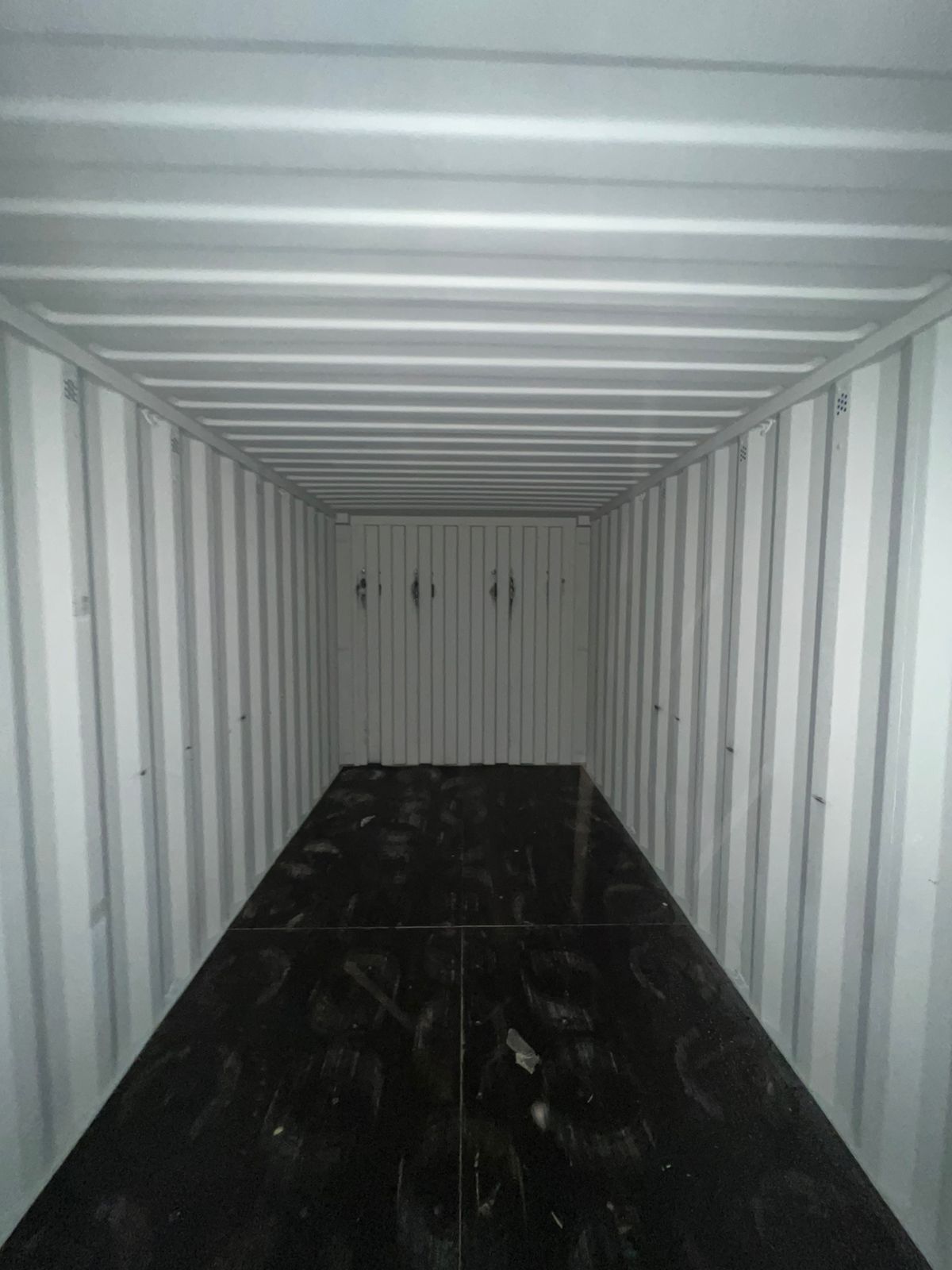 Морской контейнер CIMU0176594