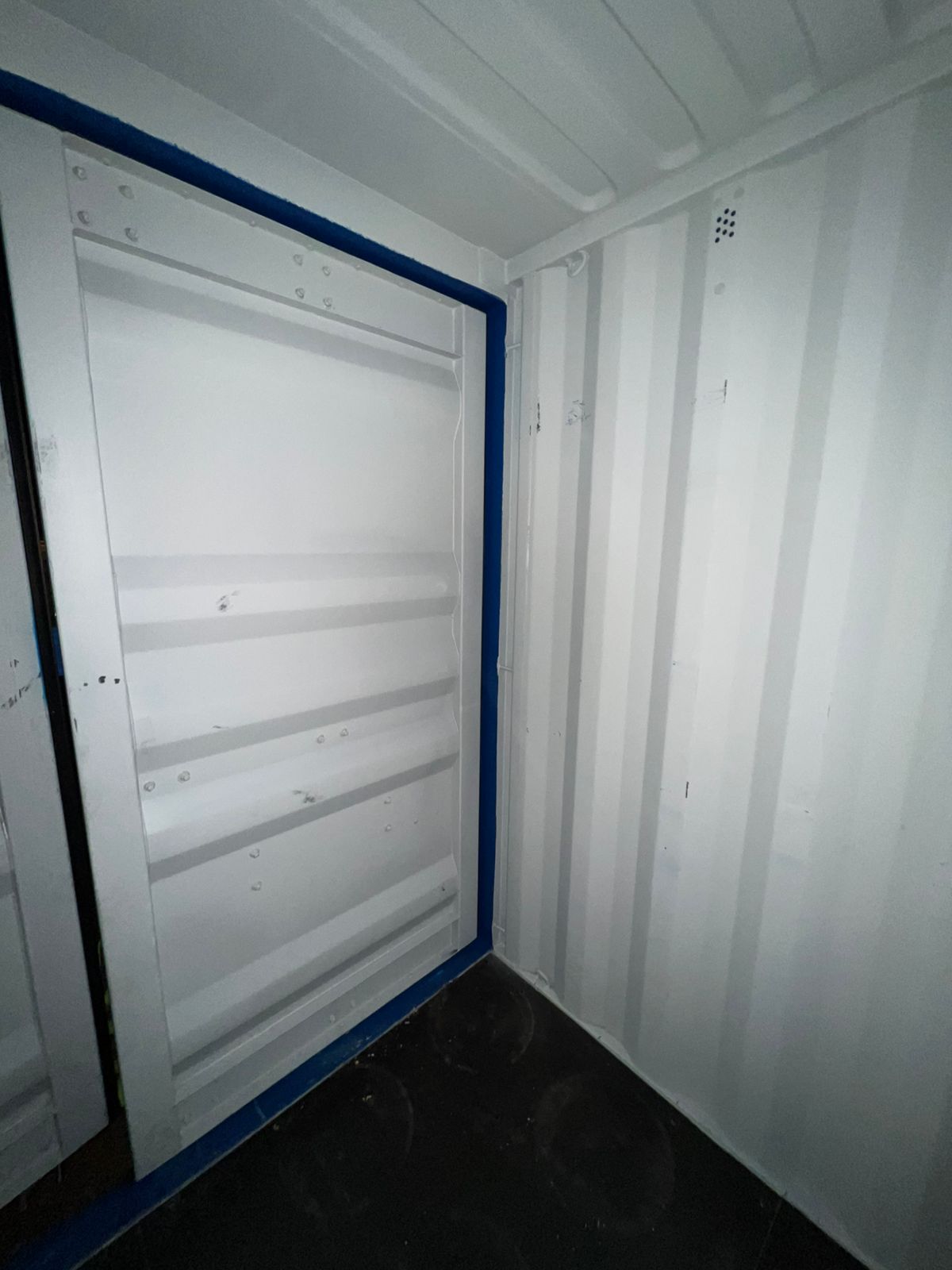 Морской контейнер CIMU0176594